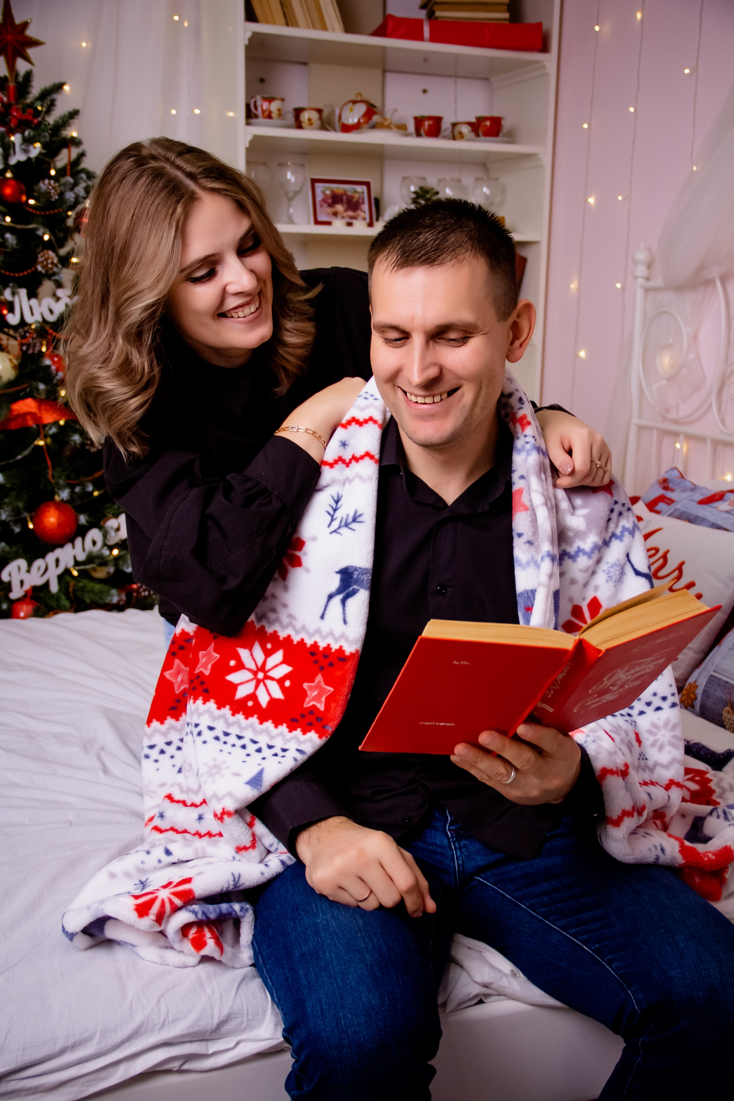 Семья Щербаковых. Семейный фотограф в р. п. Маслянино Саишева Мария