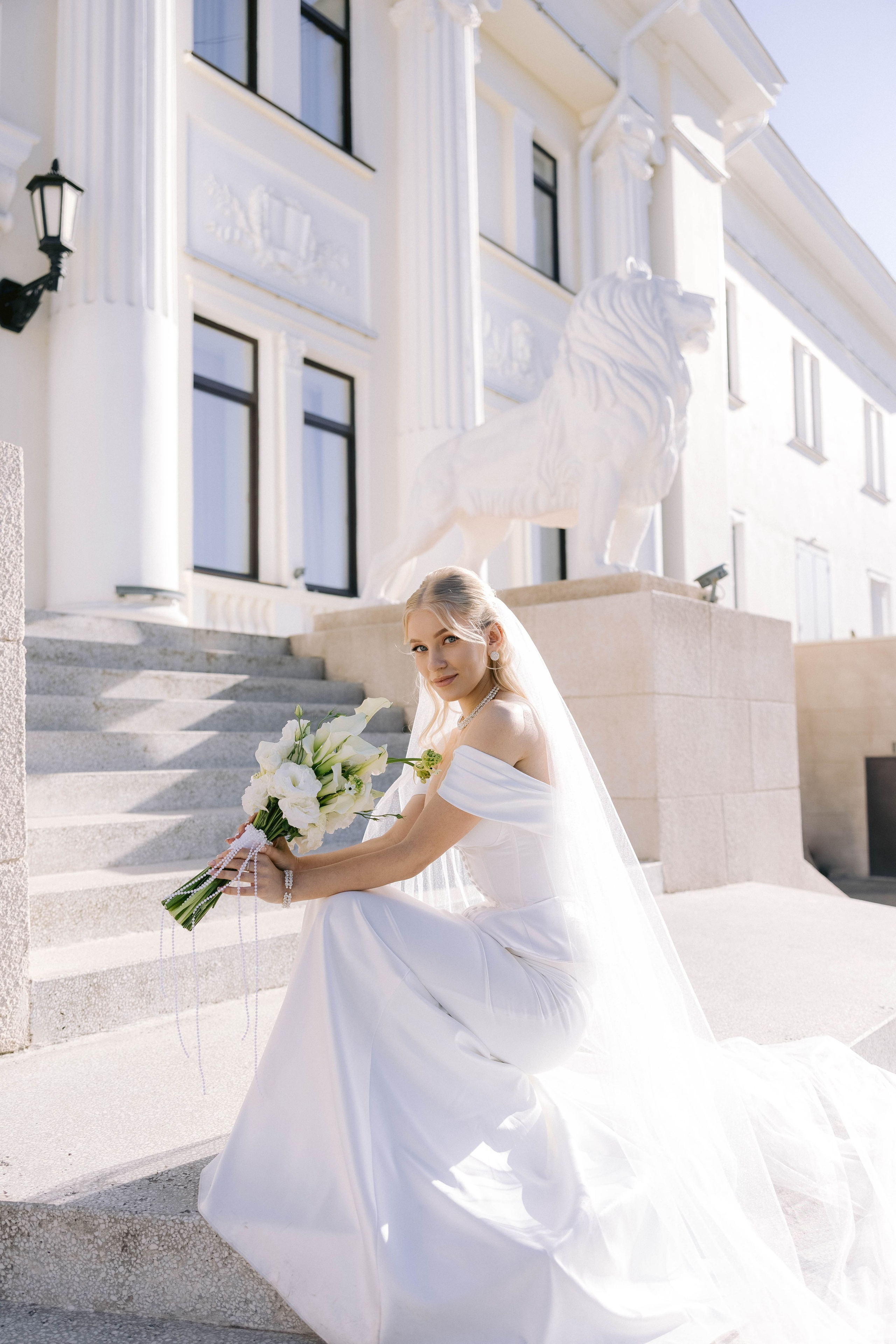 Ангелина, Ефим (прогулка после ЗАГСа). Фотограф в Волгограде Кристина Прохоренко