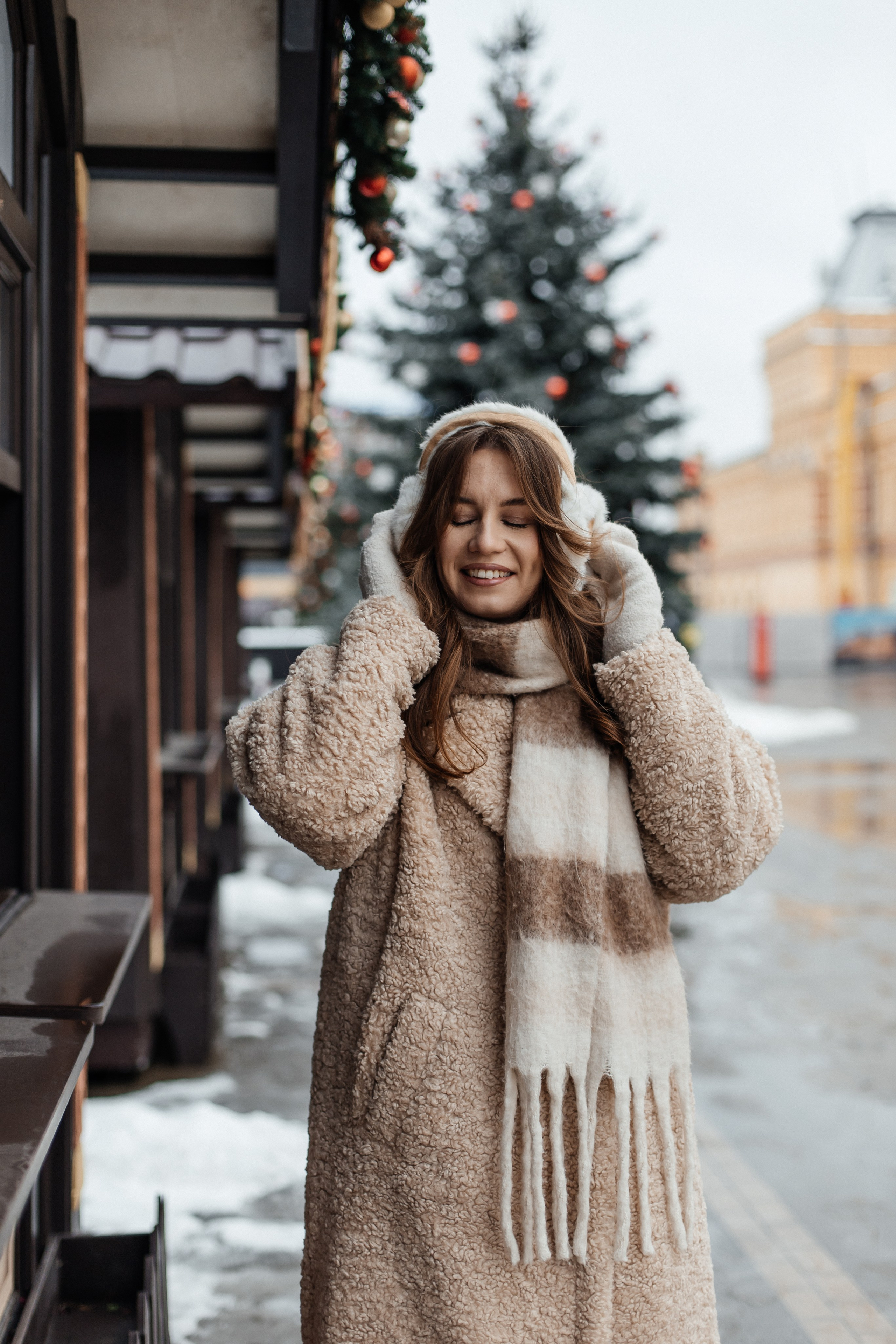 Прогулочная фотосессия. Семейный фотограф в Нижнем Новгороде Куренкова Юлия