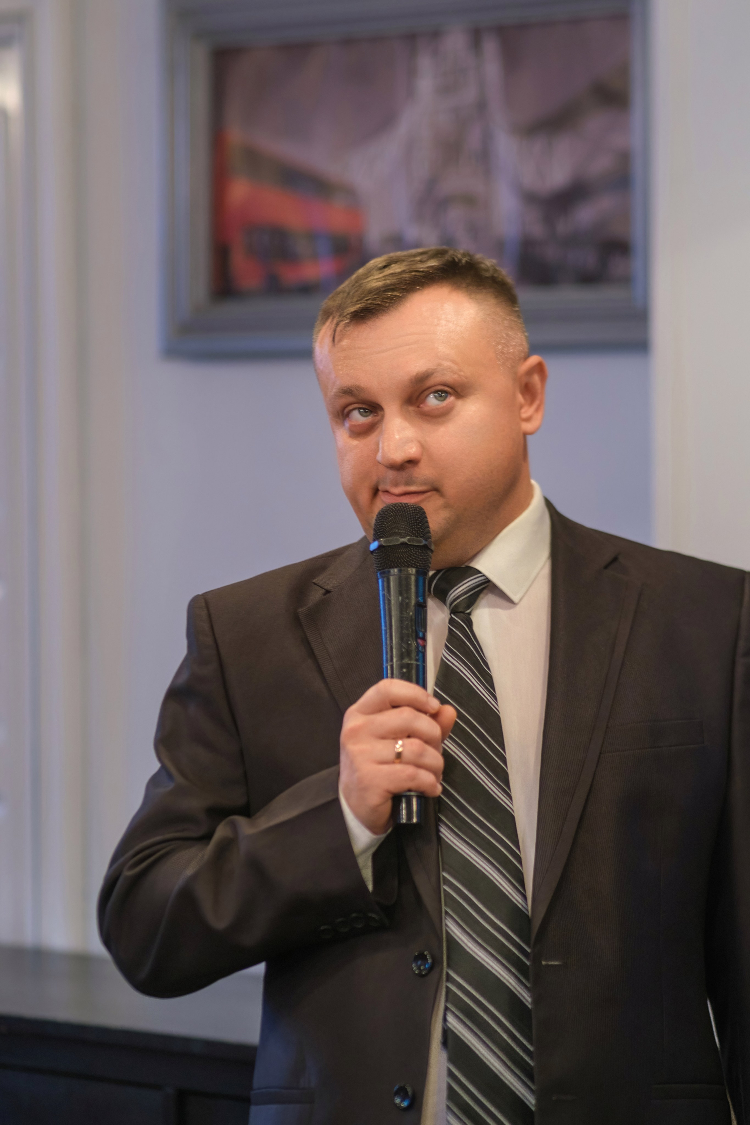 Репортажное портфолио (фото)