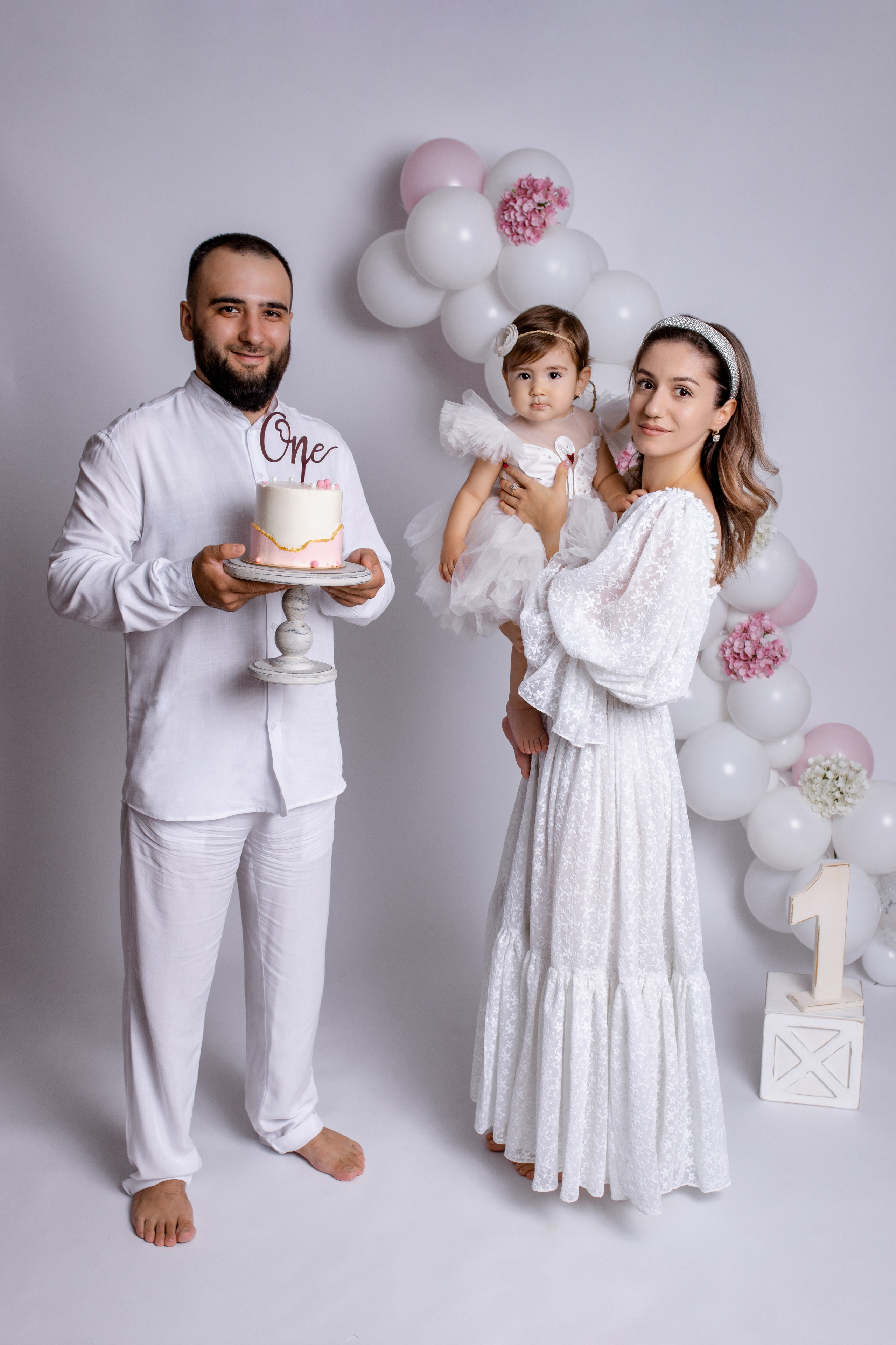 Семейные. Детский фотограф в Москве Маргарита Чубукова