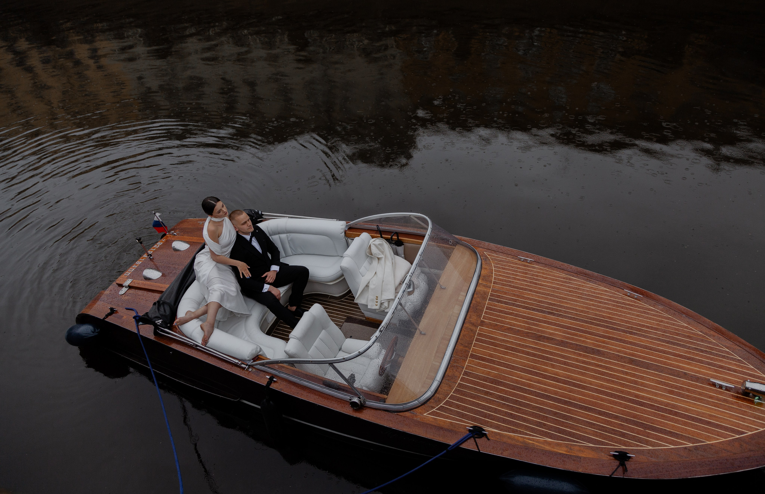 Георгий и Ирина. Орнштейн Полина I Фотограф Самара