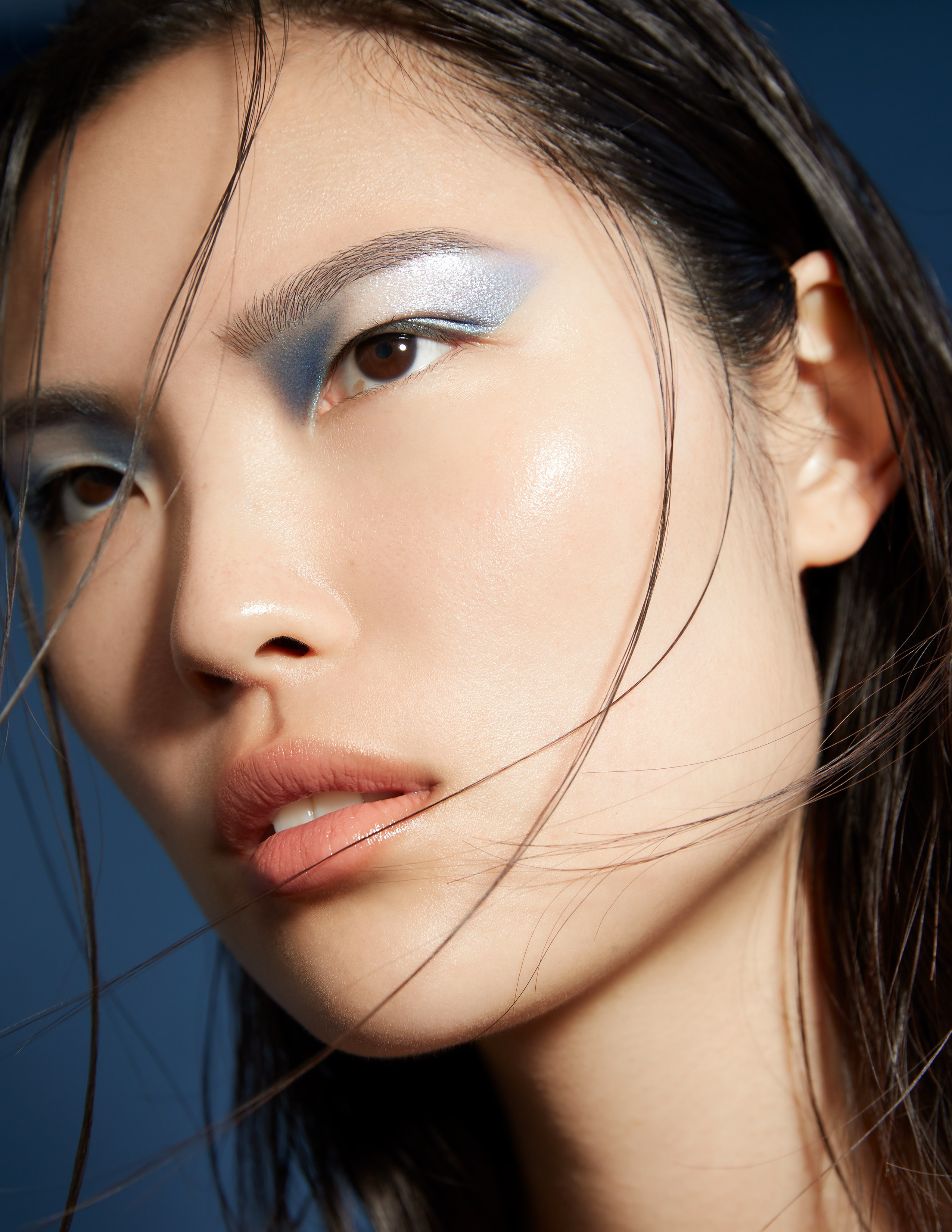 Beauty. Lisa Bazhenova / Moonlizzv_photo