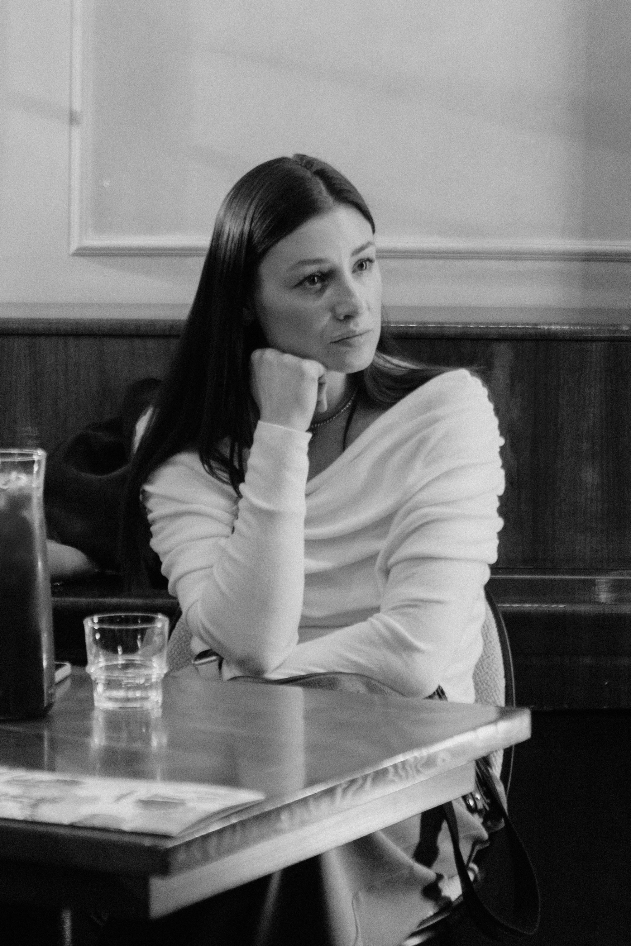 Проект «Люди города». Фотограф Александр Закадычный | Таганрог