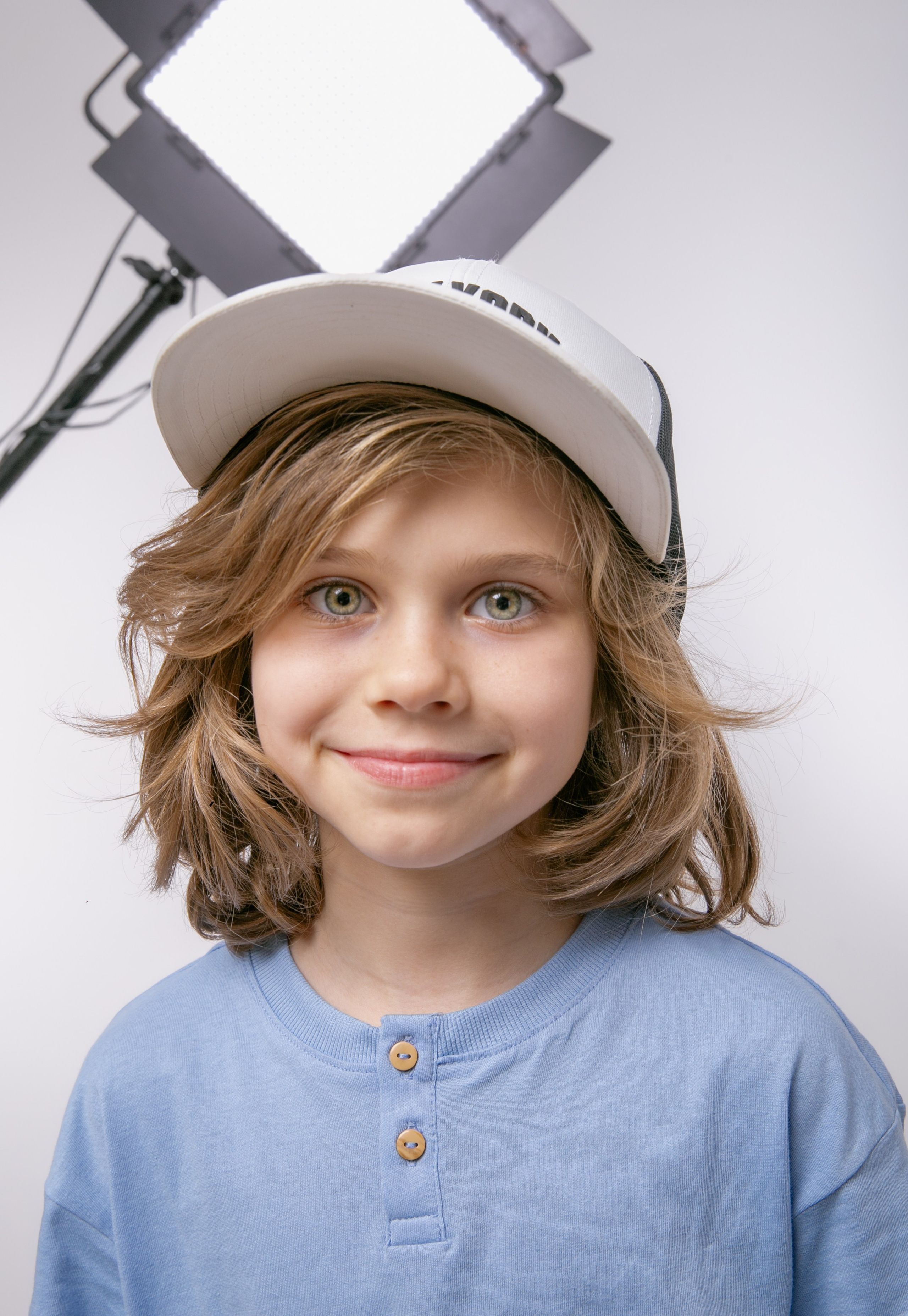 Отзывы. Портретный, детский и арт фотограф Куграшов Евгений