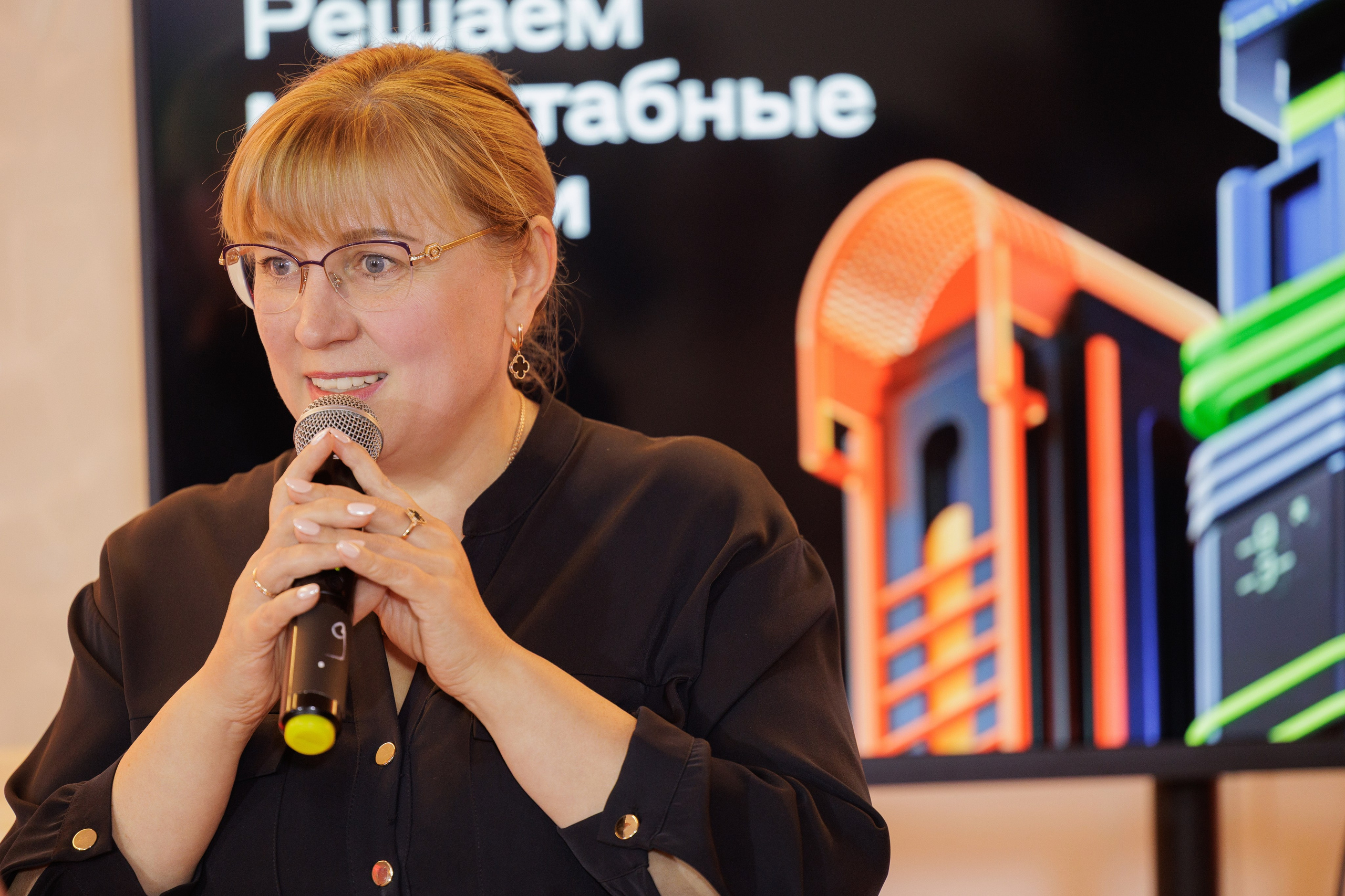 Альфа Банк — Цифровая сфера ЖКХ. Контент для бизнеса в Екатеринбурге Полдень Медиа