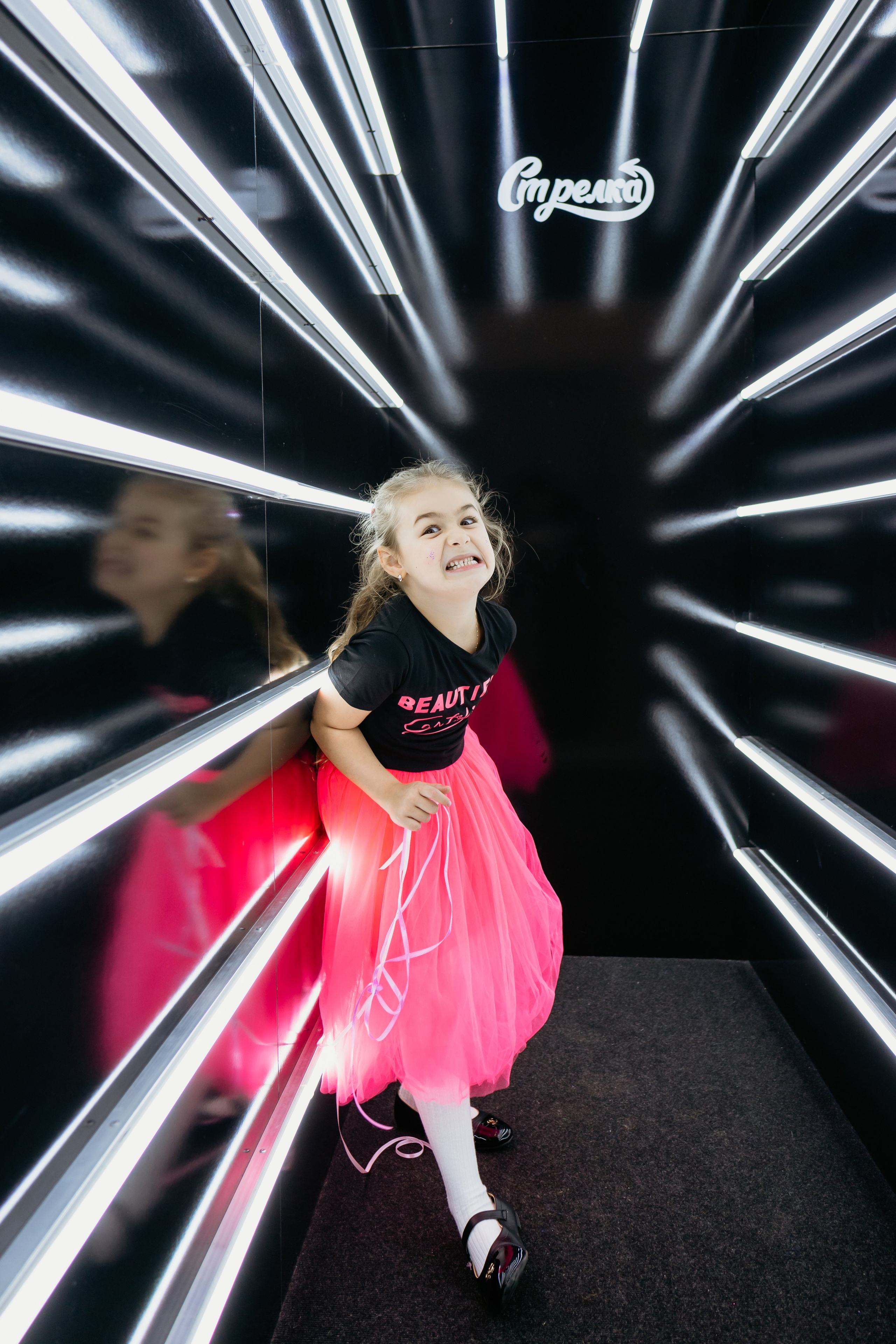 Даше 5 лет / Стрелка. Фотограф мероприятий в Ростове-на-Дону Есманская Елена