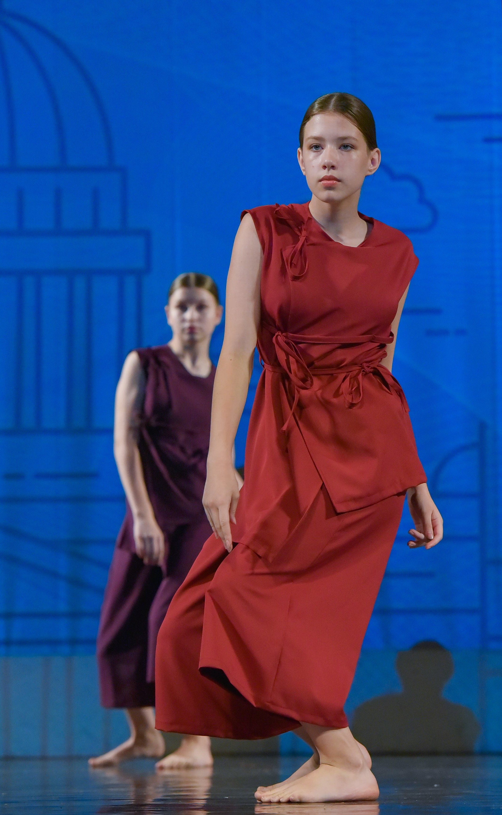 08.06.2024 Всероссийский фестиваль талантов «Невские встречи» г. Санкт-Петербург. Медиастудия Фото Концепт