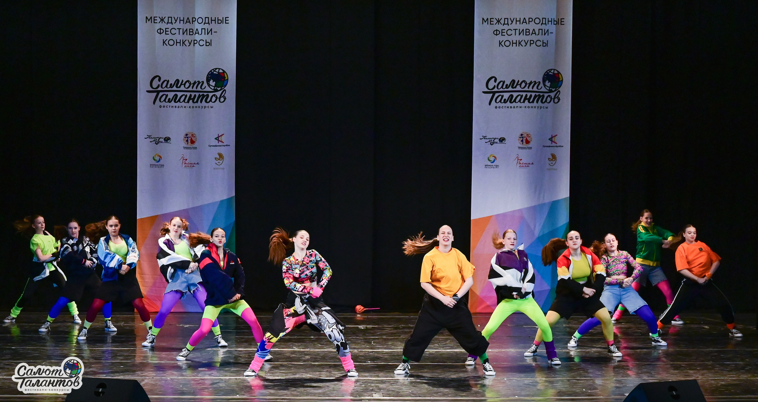 13.06.2025 «Салют Талантов» 41-й Международный фестиваль-конкурс «МОСКВА ВЕРИТ ТАЛАНТАМ» г. Москва. Медиастудия Фото Концепт