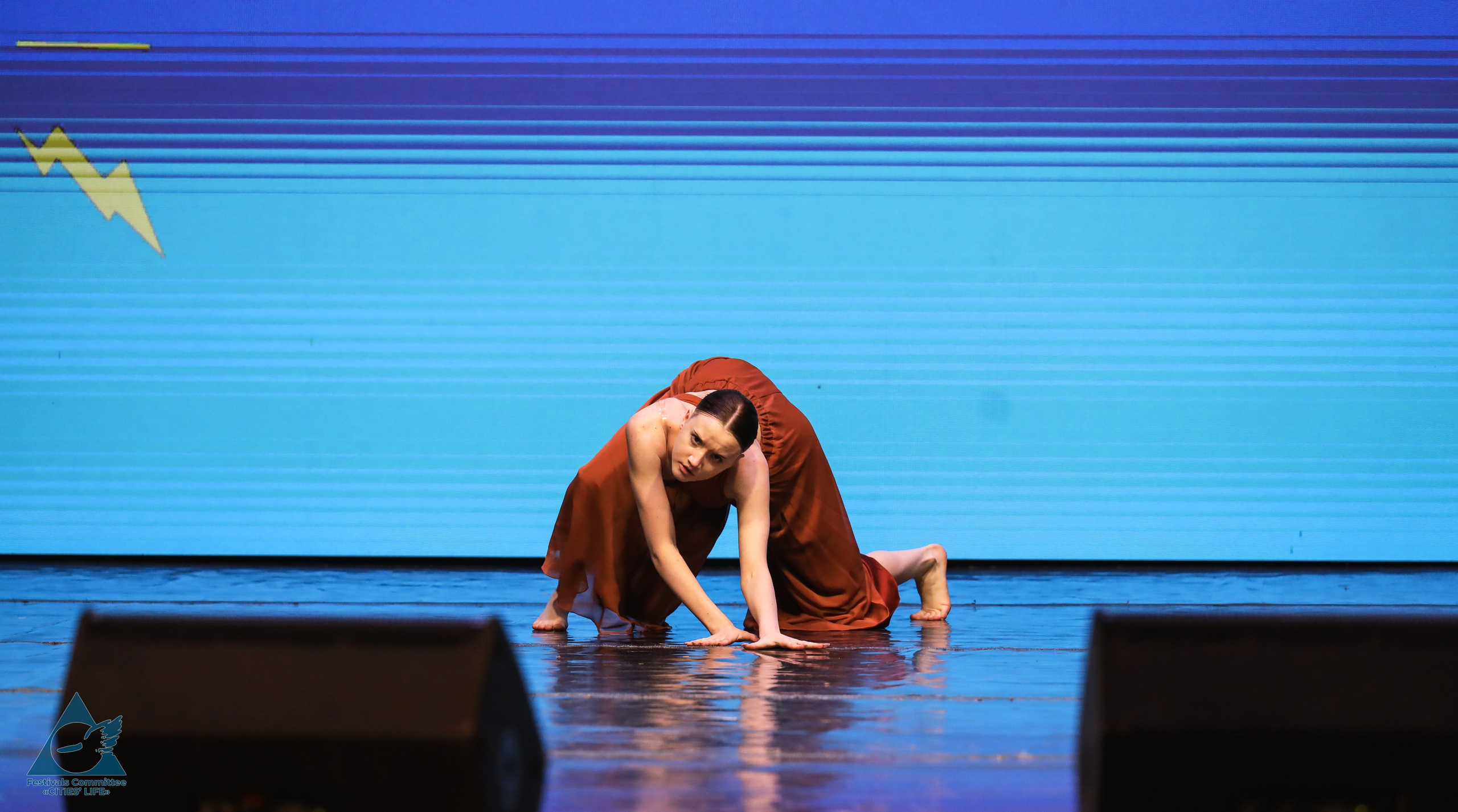 15.11.2025 «Жизнь Городов» Фестиваль-конкурс «ПЛАНЕТА ИСКУССТВ» г. Минск. Медиастудия Фото Концепт