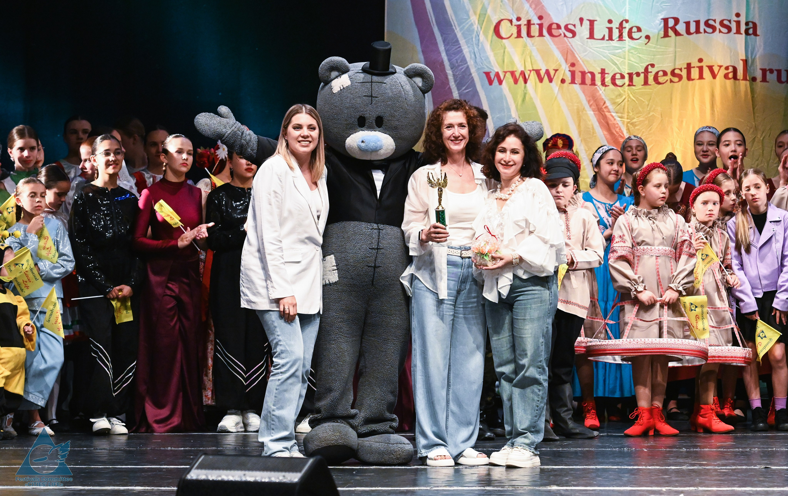 07.06.2025 «Жизнь Городов» Фестиваль-конкурс «ПЛАНЕТА ИСКУССТВ» г. Кондопога. Медиастудия Фото Концепт