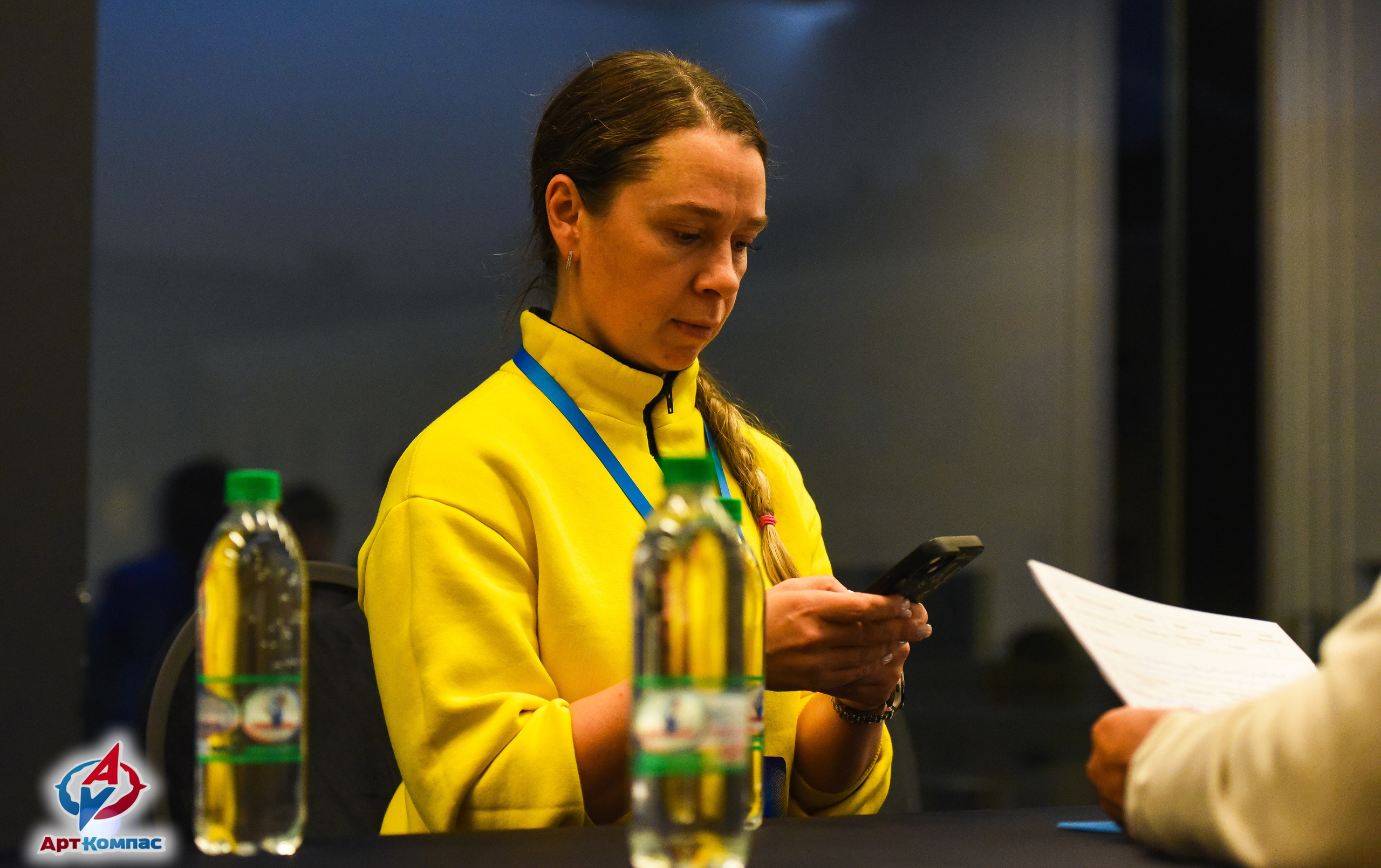 26.10.2025 Всероссийский конкурс хореографического искусства «(Не)Танцуй!» г. Санкт-Петербург. Медиастудия Фото Концепт