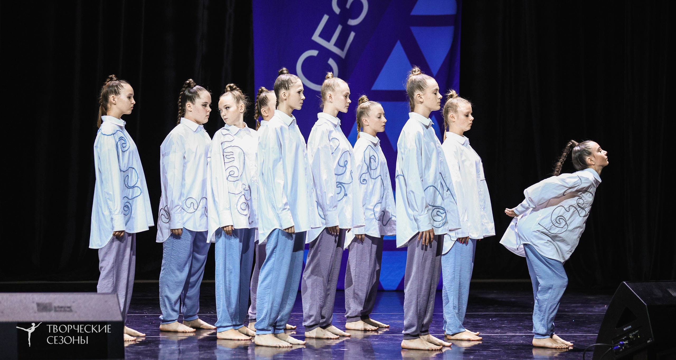 29.11.2025 IV Всероссийский конкурс «Всероссийская Танцевальная Олимпиада» г. Казань. Медиастудия Фото Концепт