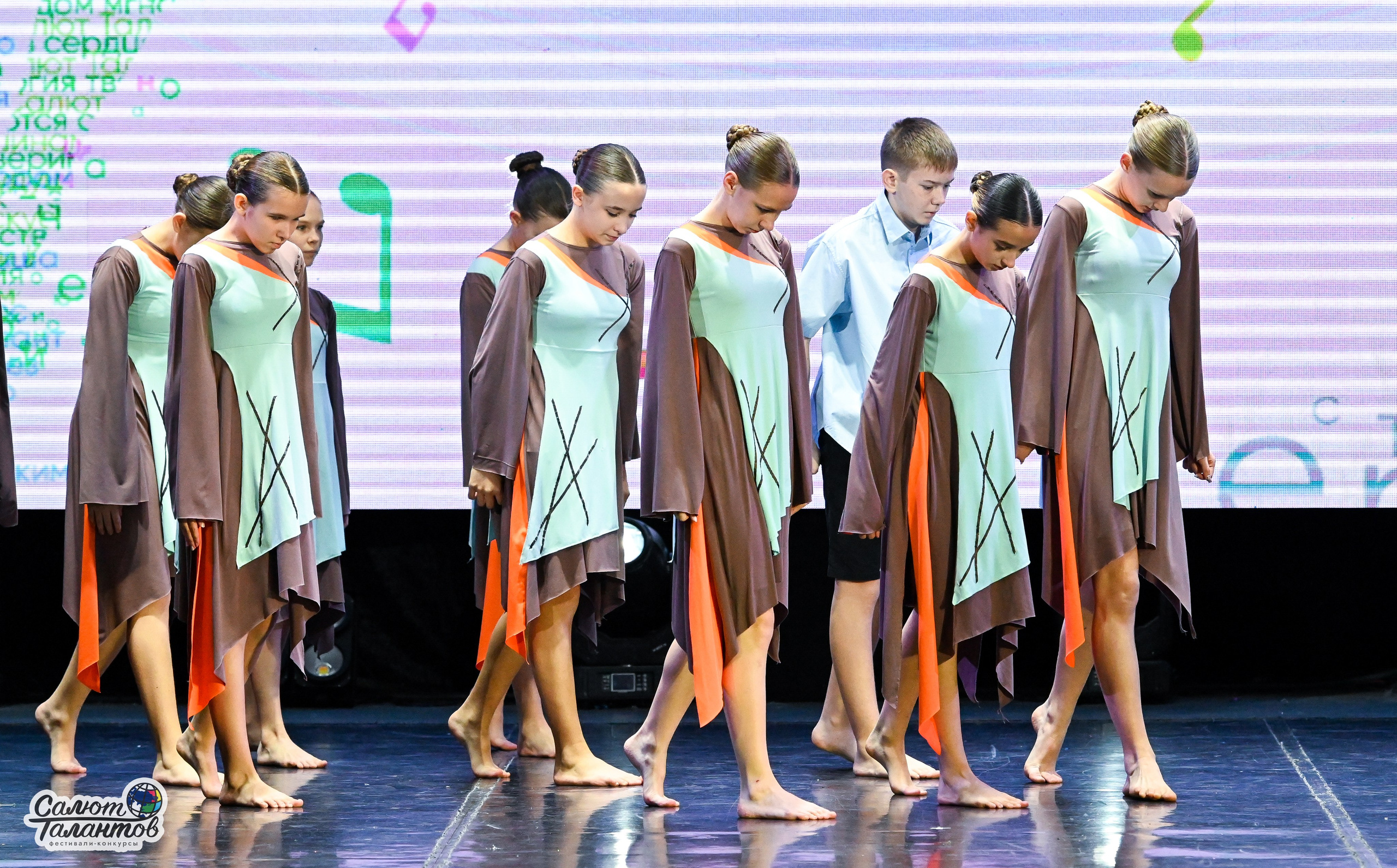 06.01.2025 23-й Международный Фестиваль-Конкурс «Белорусские узоры» г. Минск. Медиастудия Фото Концепт