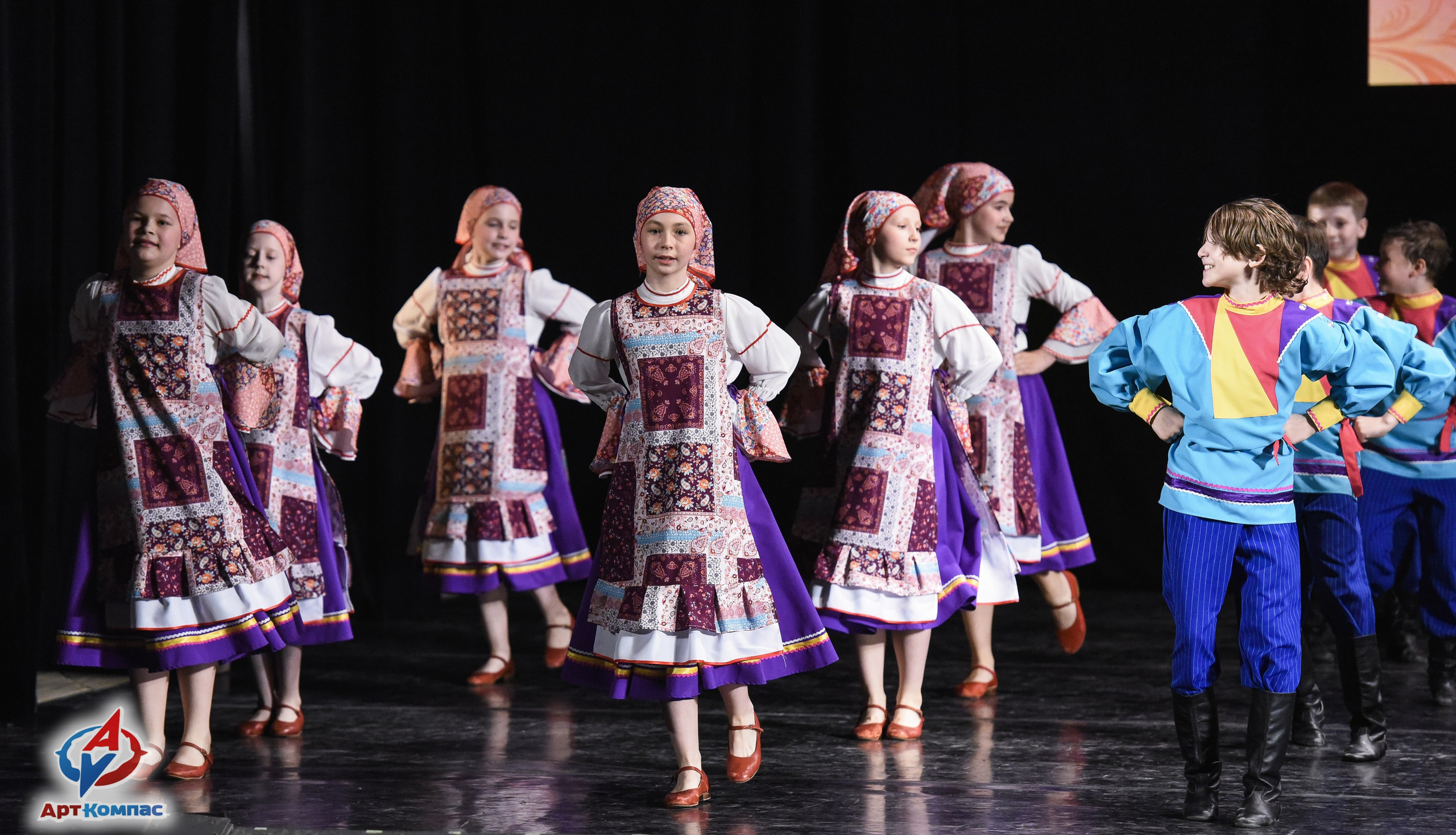 16.05.2026 Всероссийский конкурс народного творчества «Красно Солнышко» г. Нижний Новгород. Медиастудия Фото Концепт