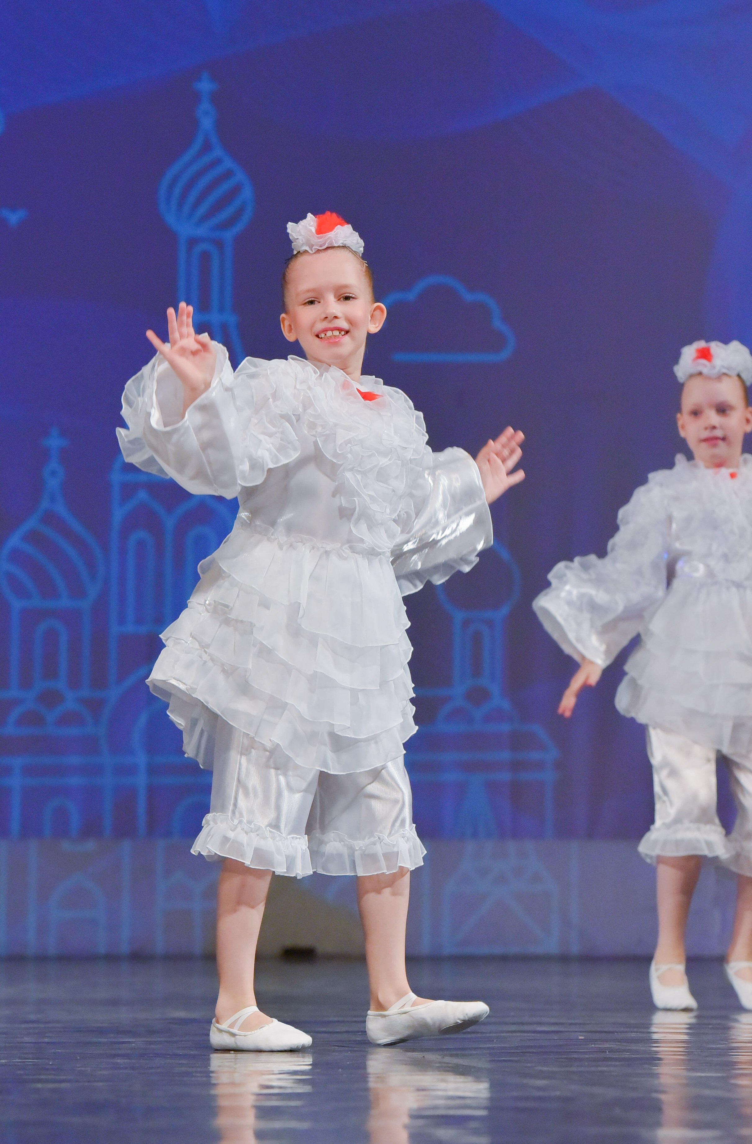 08.06.2024 Всероссийский фестиваль талантов «Невские встречи» г. Санкт-Петербург. Медиастудия Фото Концепт