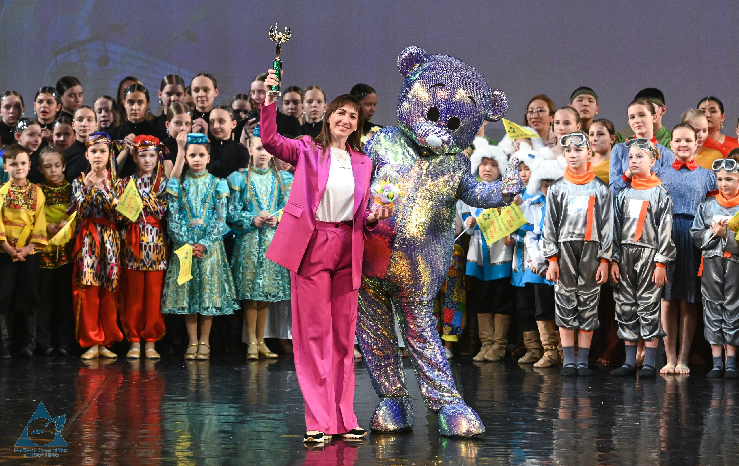 14.04.2025 «Жизнь Городов» Творческий фестиваль-конкурс «ПЛАНЕТА ИСКУССТВ» г. Санкт-Петербург. Медиастудия Фото Концепт