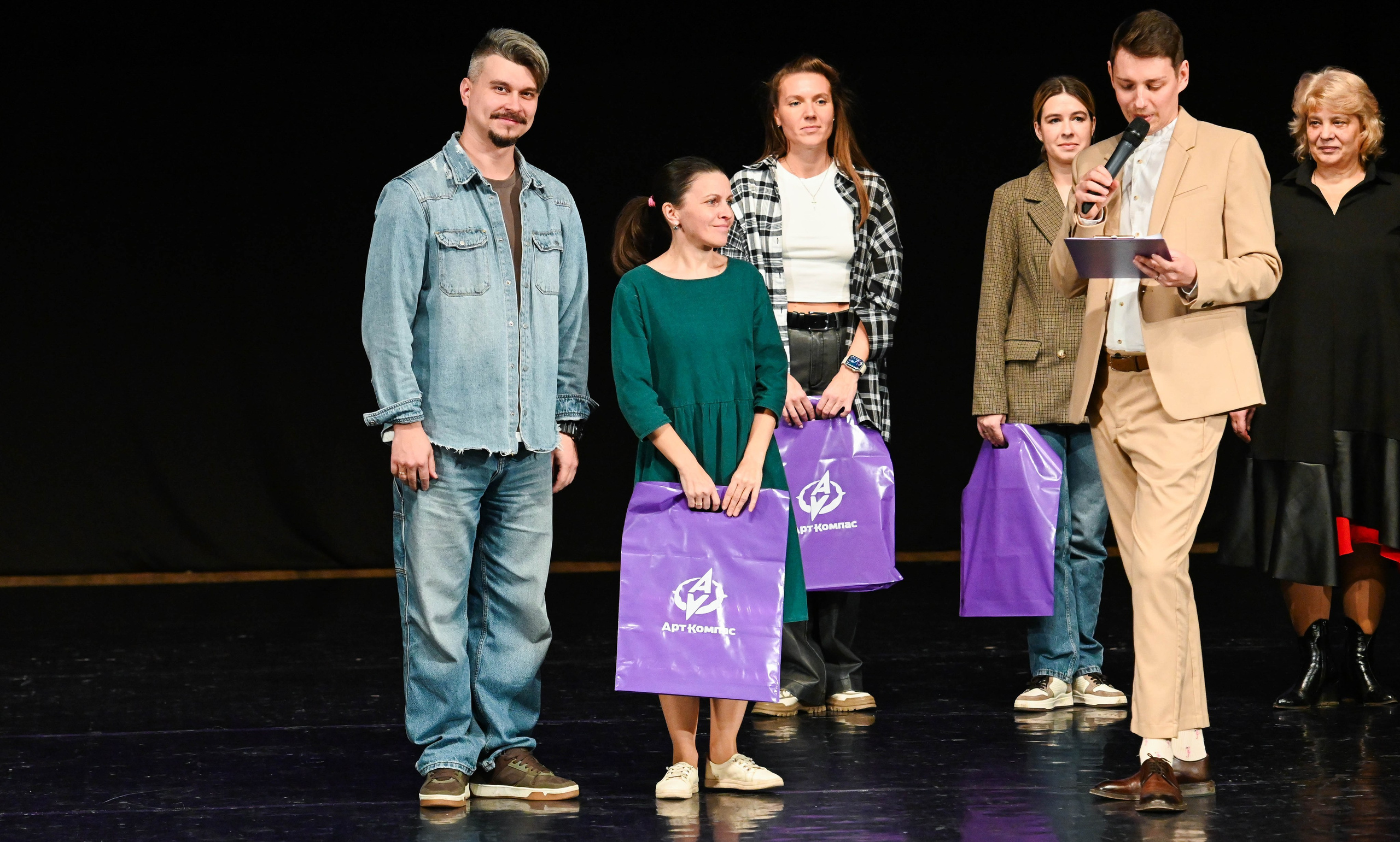 17.11.2024 Фестиваль хореографического искусства «АРТ-КОМПАС. ПРИВОЛЖЬЕ» г. НН. Медиастудия Фото Концепт