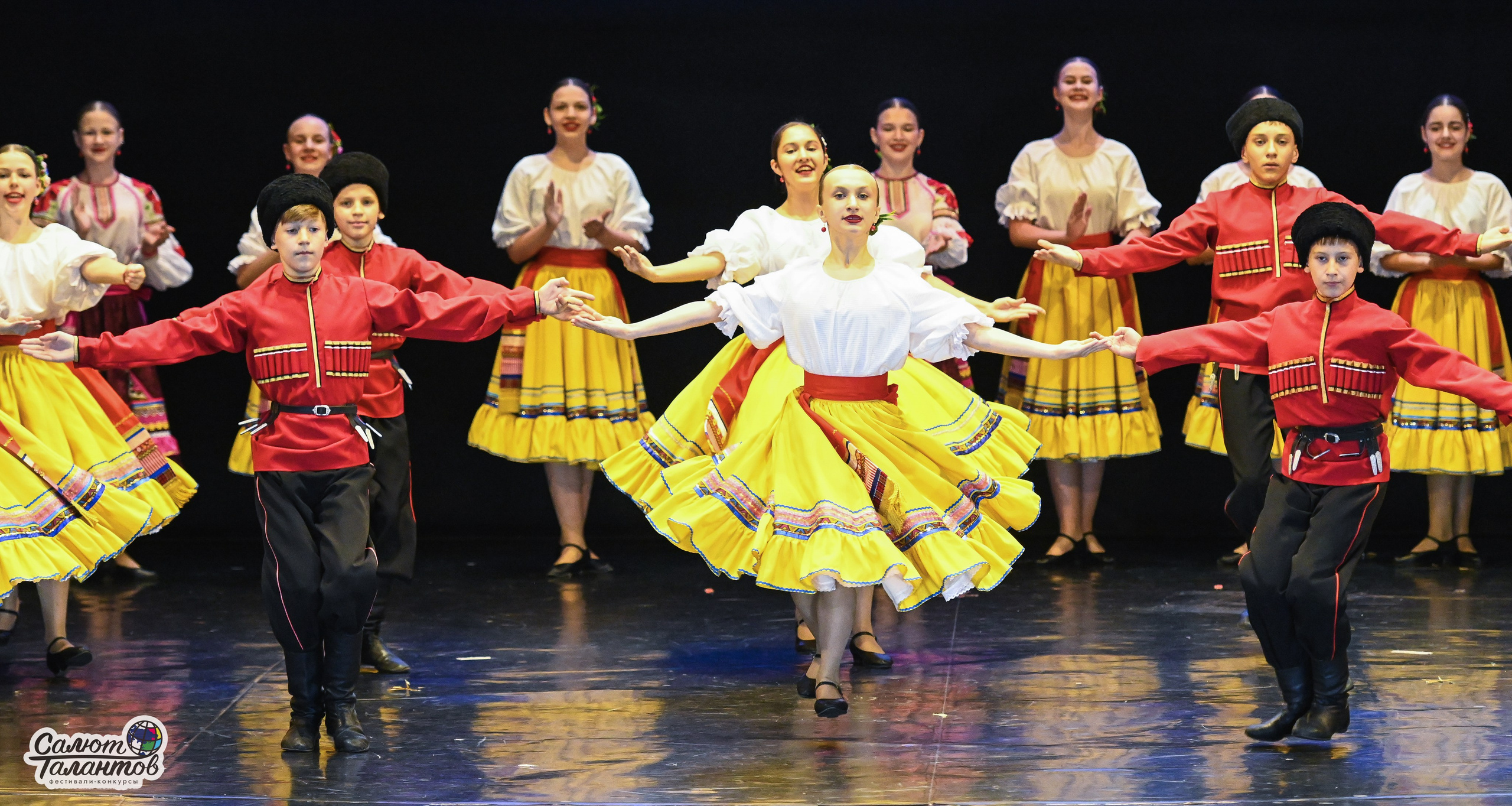 05.07.2025 «Салют Талантов» 10-й Фестиваль-Конкурс «ПО МЕСТАМ ВОИНСКОЙ СЛАВЫ» г. Волгоград. Медиастудия Фото Концепт