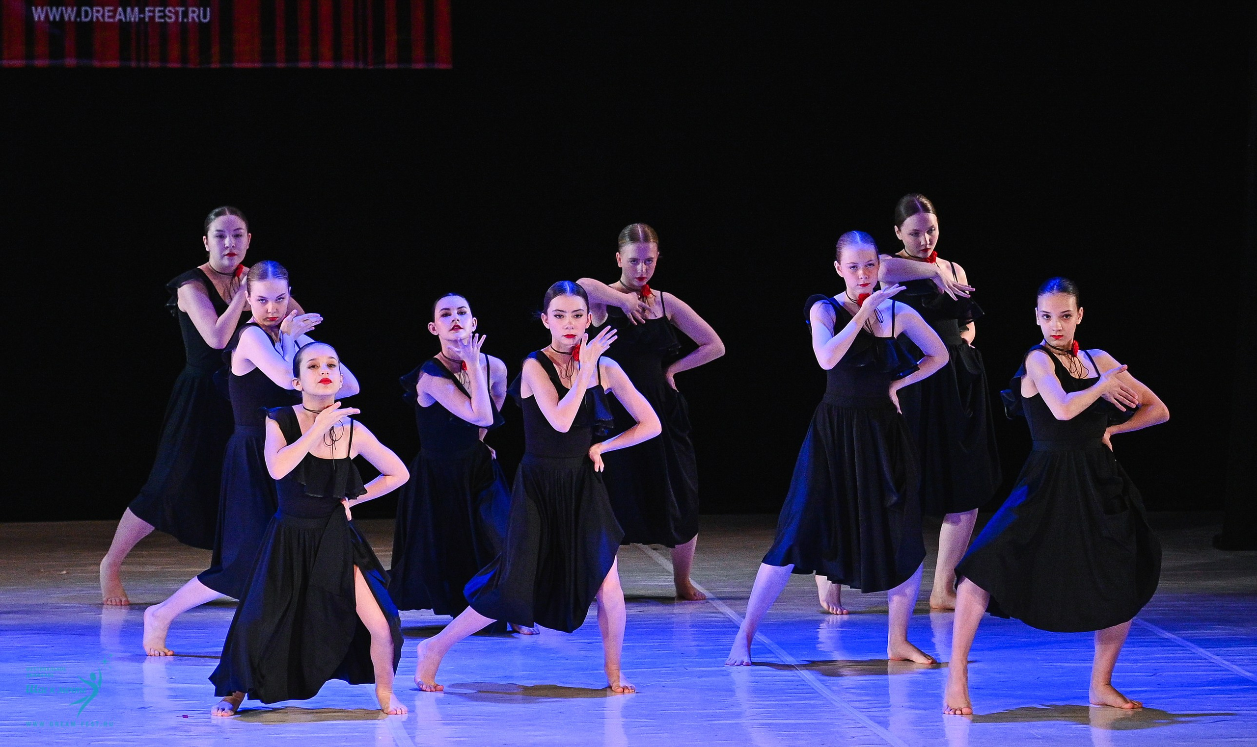 15.03.2025 «Моя Сцена» Фестивальное движение «Шаг к мечте» г. Москва. Медиастудия Фото Концепт