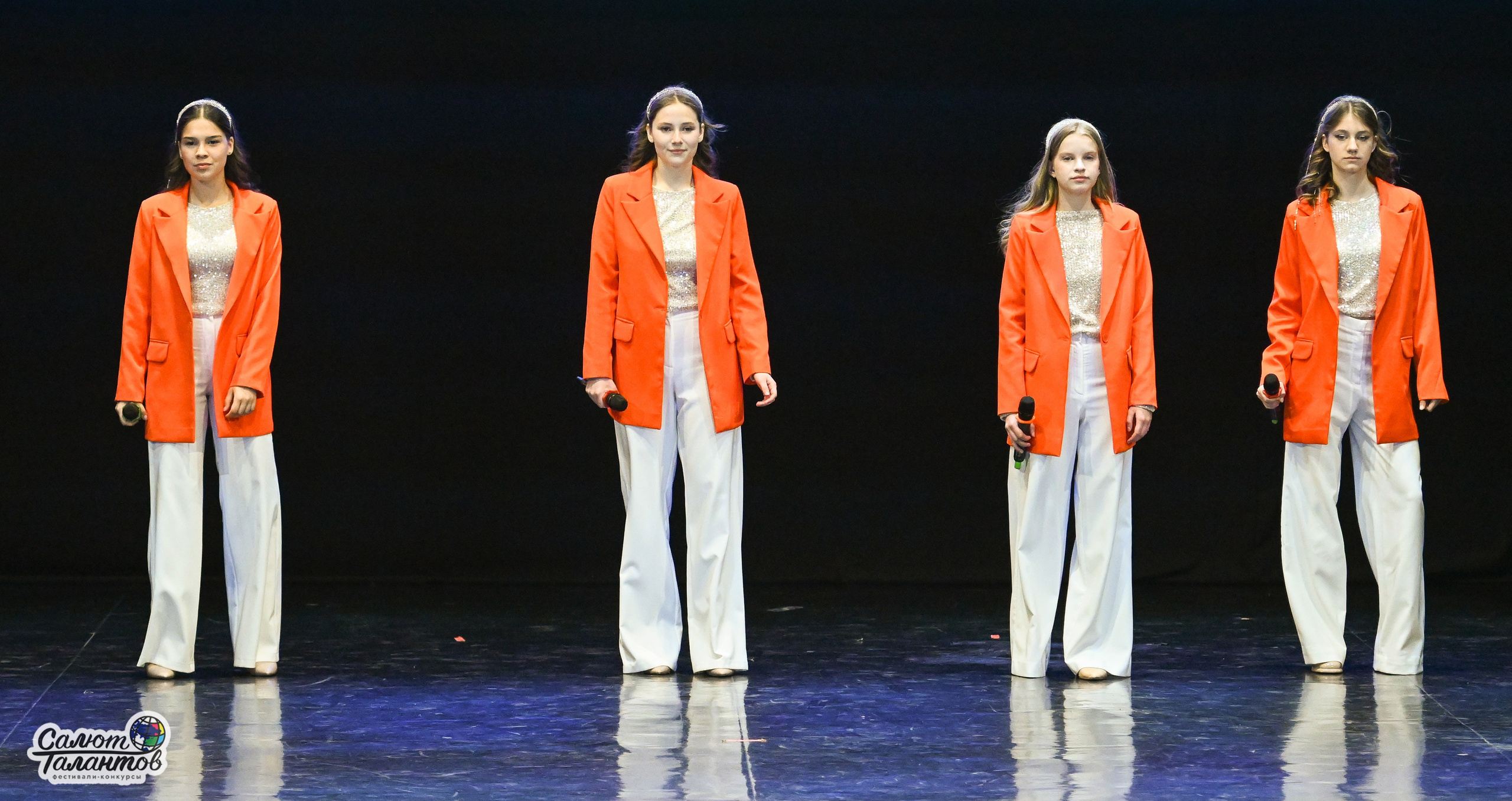 05.05.2025 «Салют Талантов» 9-й Фестиваль-Конкурс г. Волгоград. Медиастудия Фото Концепт