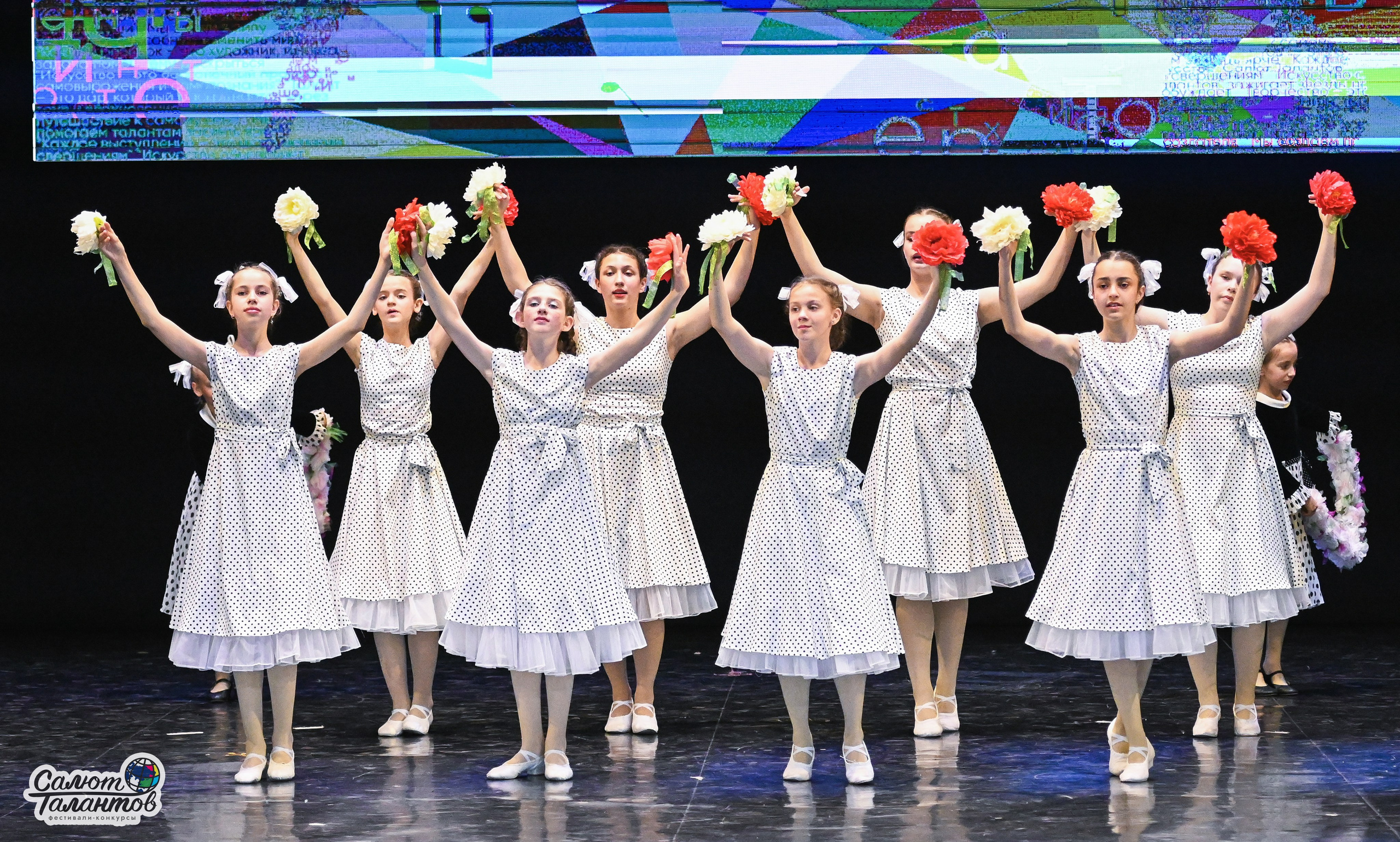 05.07.2025 «Салют Талантов» 10-й Фестиваль-Конкурс «ПО МЕСТАМ ВОИНСКОЙ СЛАВЫ» г. Волгоград. Медиастудия Фото Концепт