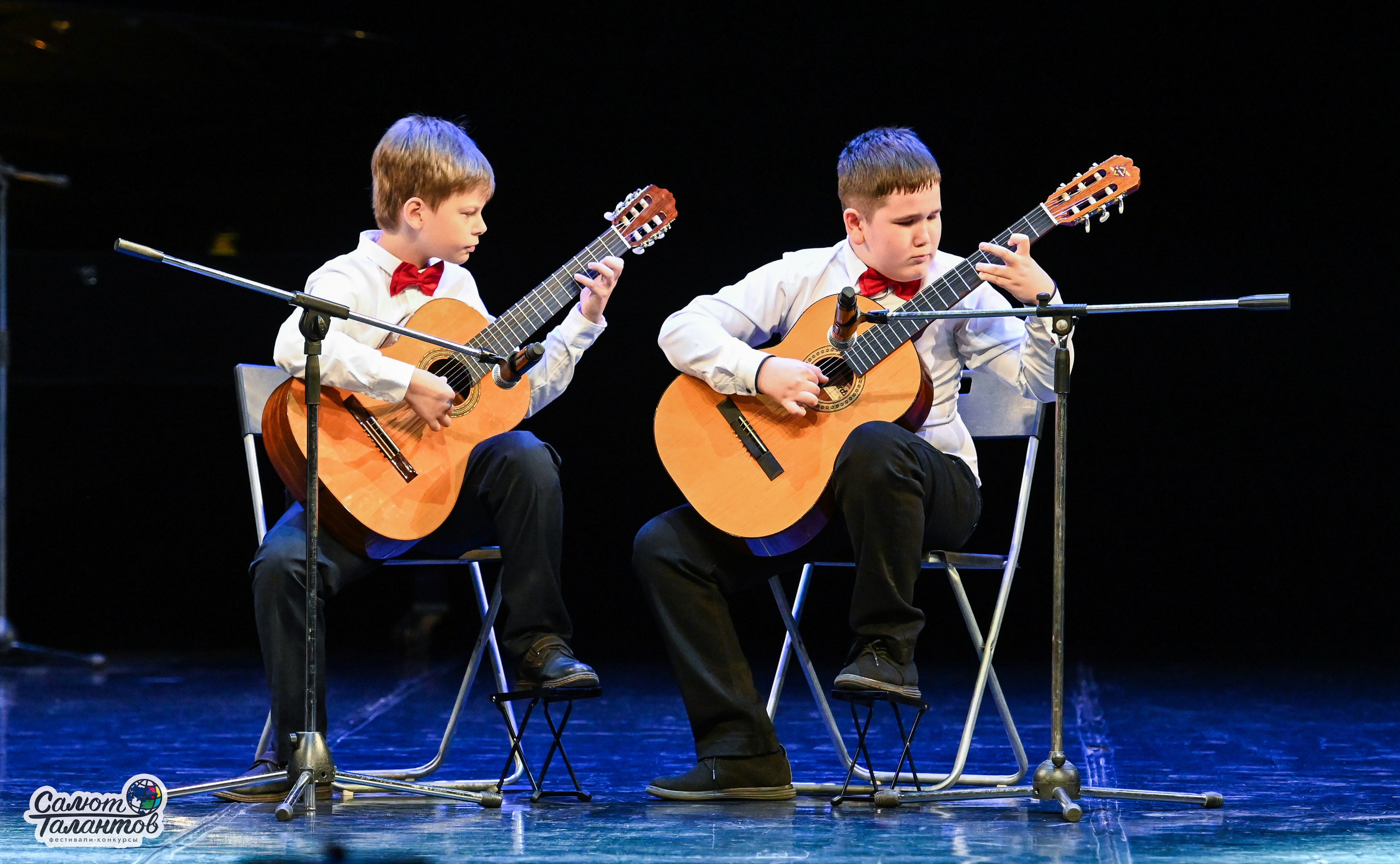 30.10.2024 6-й Международный Творческий Фестиваль-Конкурс «СЕРДЦЕ УРАЛА» г. Екб. Медиастудия Фото Концепт