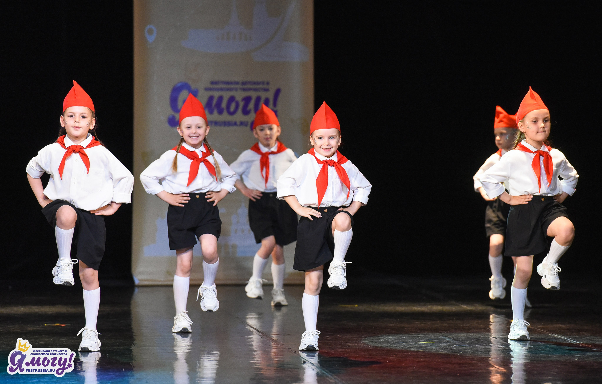 08.05.2026 «Я МОГУ!» 92-й Международный фестиваль-конкурс «Вдохновение. Весна» г. Санкт-Петербург (КДЦ). Медиастудия Фото Концепт