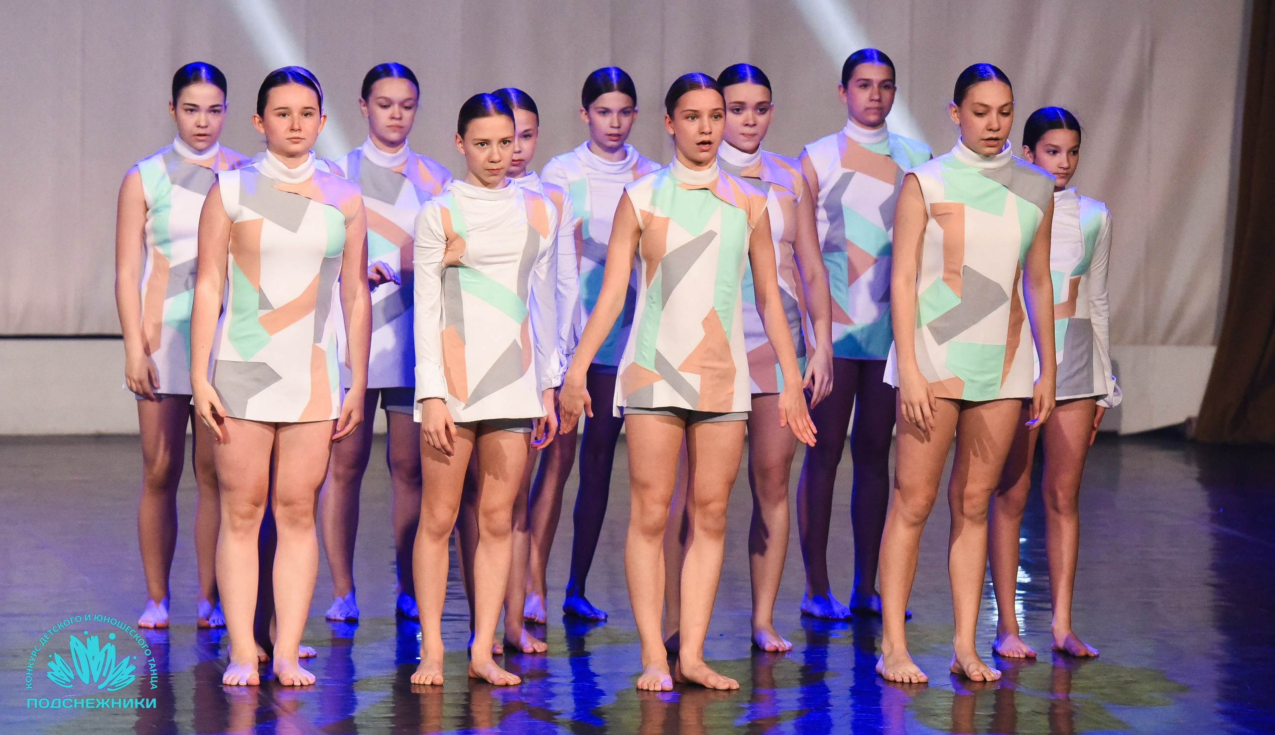 15.04.2026 Всероссийский конкурс детского и юношеского творчества «ПОДСНЕЖНИКИ». Медиастудия Фото Концепт