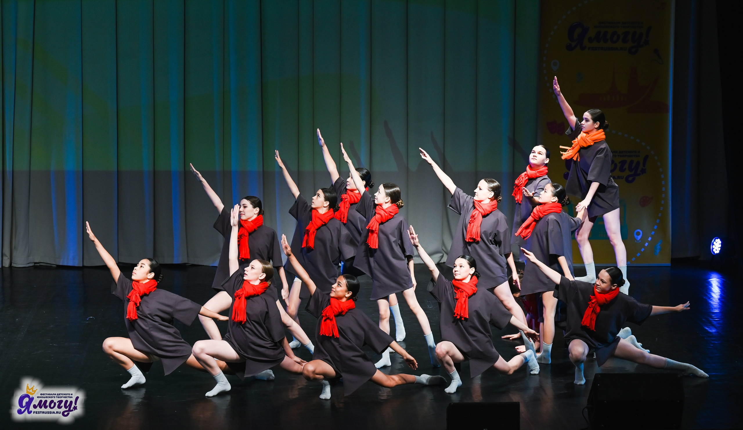 02.07.2025 «Я МОГУ!» 82-й Международный фестиваль-конкурс «Вдохновение.Лето» Санкт-Петербург. Медиастудия Фото Концепт