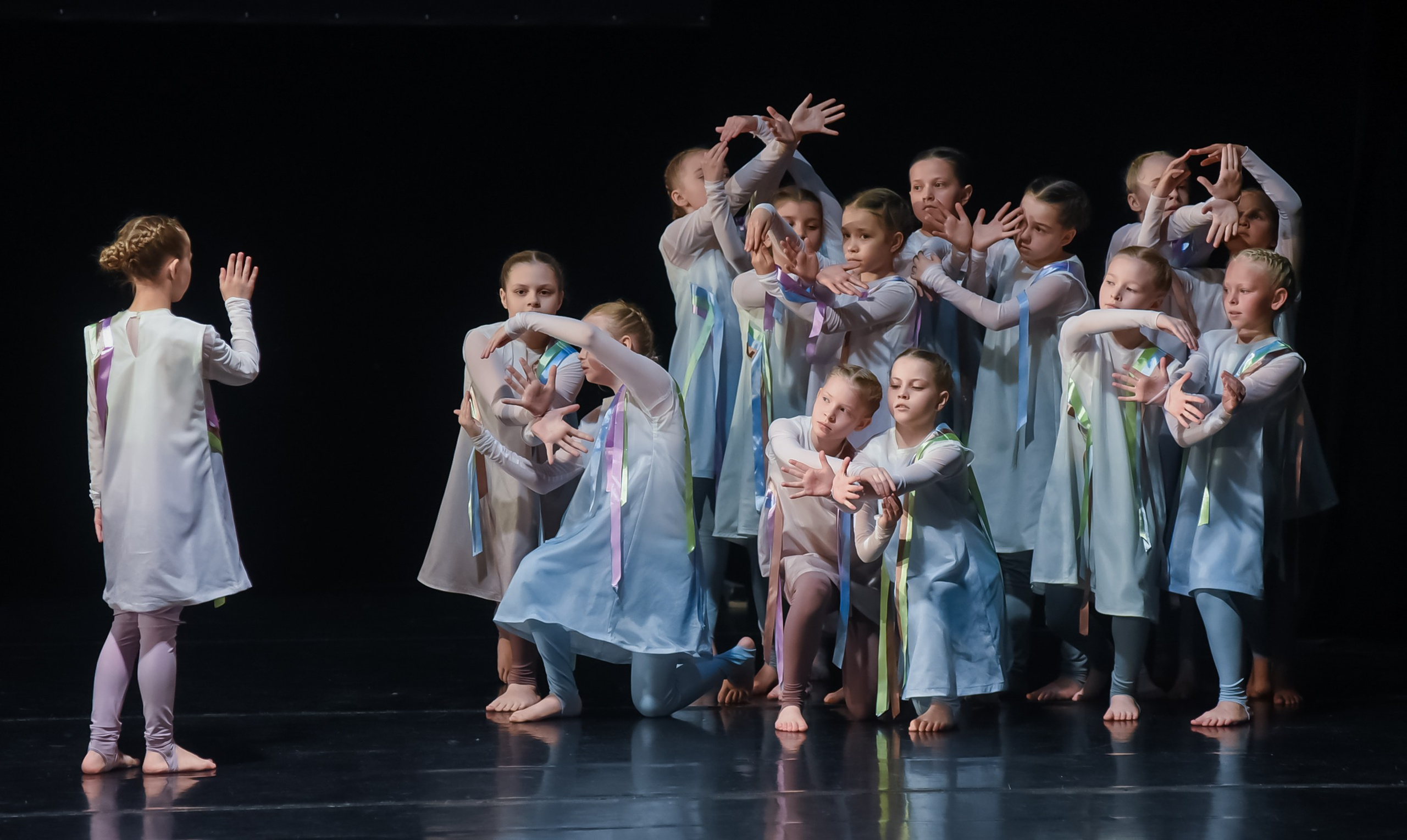 19.05.2024 Всероссийский конкурс современной хореографии «Стрелка» г. Нижний Н. Медиастудия Фото Концепт