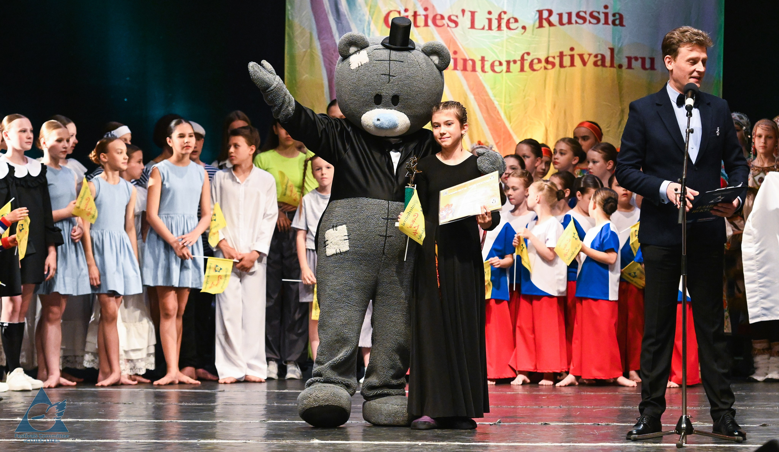 31.05.2025 «Жизнь Городов» Фестиваль-конкурс «ПЛАНЕТА ИСКУССТВ» г. Кондопога. Медиастудия Фото Концепт