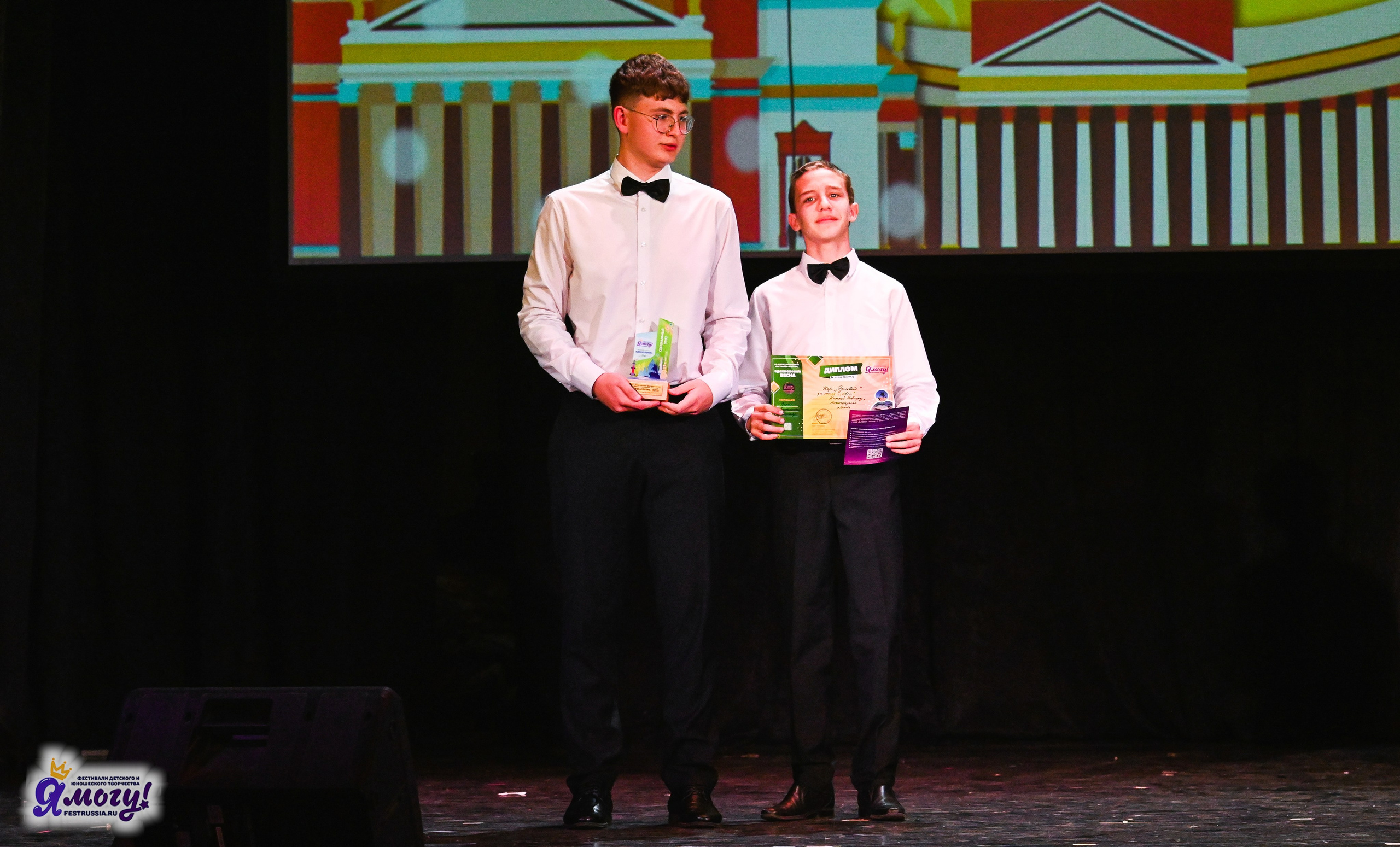 02.07.2025 «Я МОГУ!» 82-й Международный фестиваль-конкурс «Вдохновение.Лето» Санкт-Петербург. Медиастудия Фото Концепт