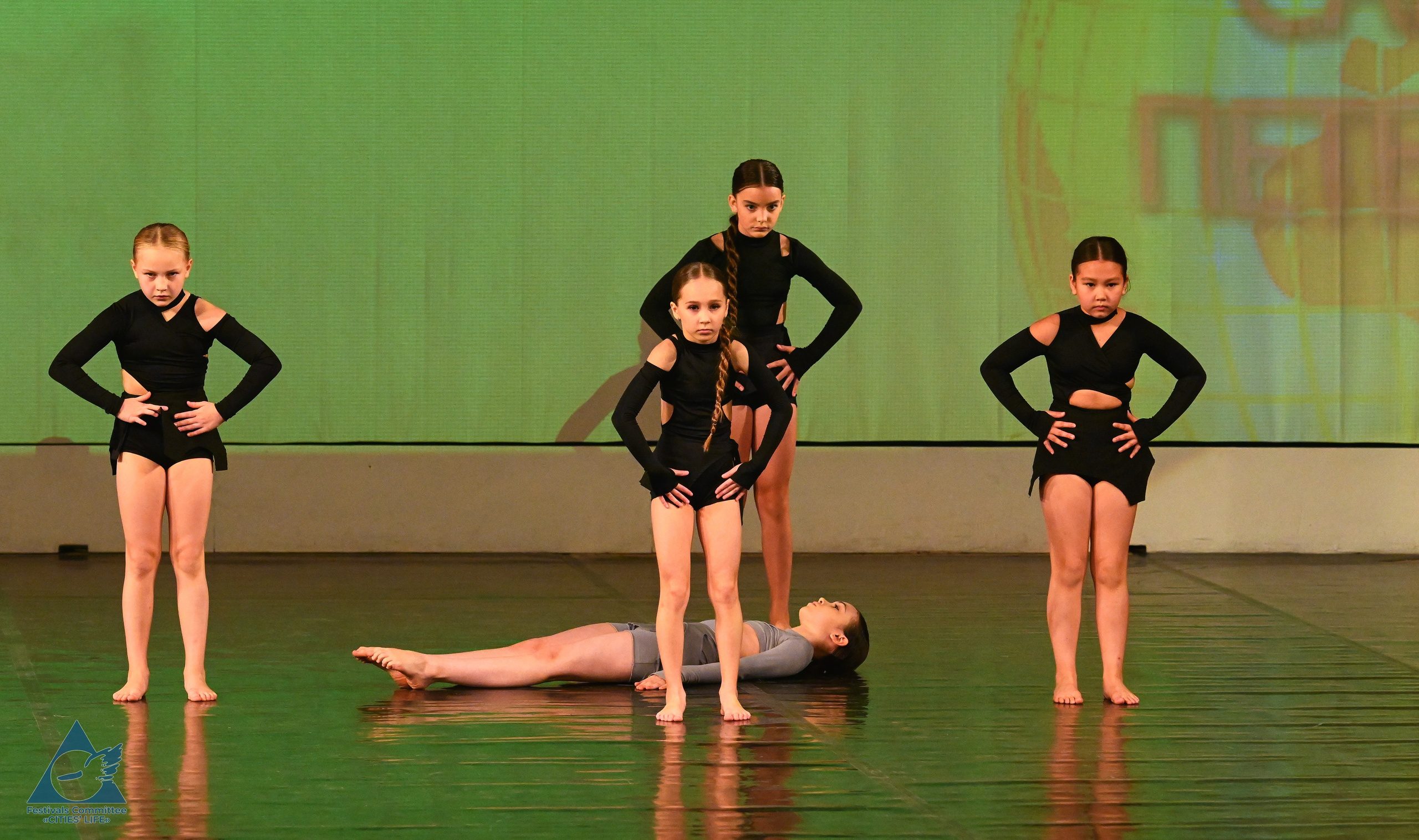 04.10.2025 «Жизнь Городов» Фестиваль-конкурс «ПЛАНЕТА ИСКУССТВ» г. Санкт-Петербург. Медиастудия Фото Концепт