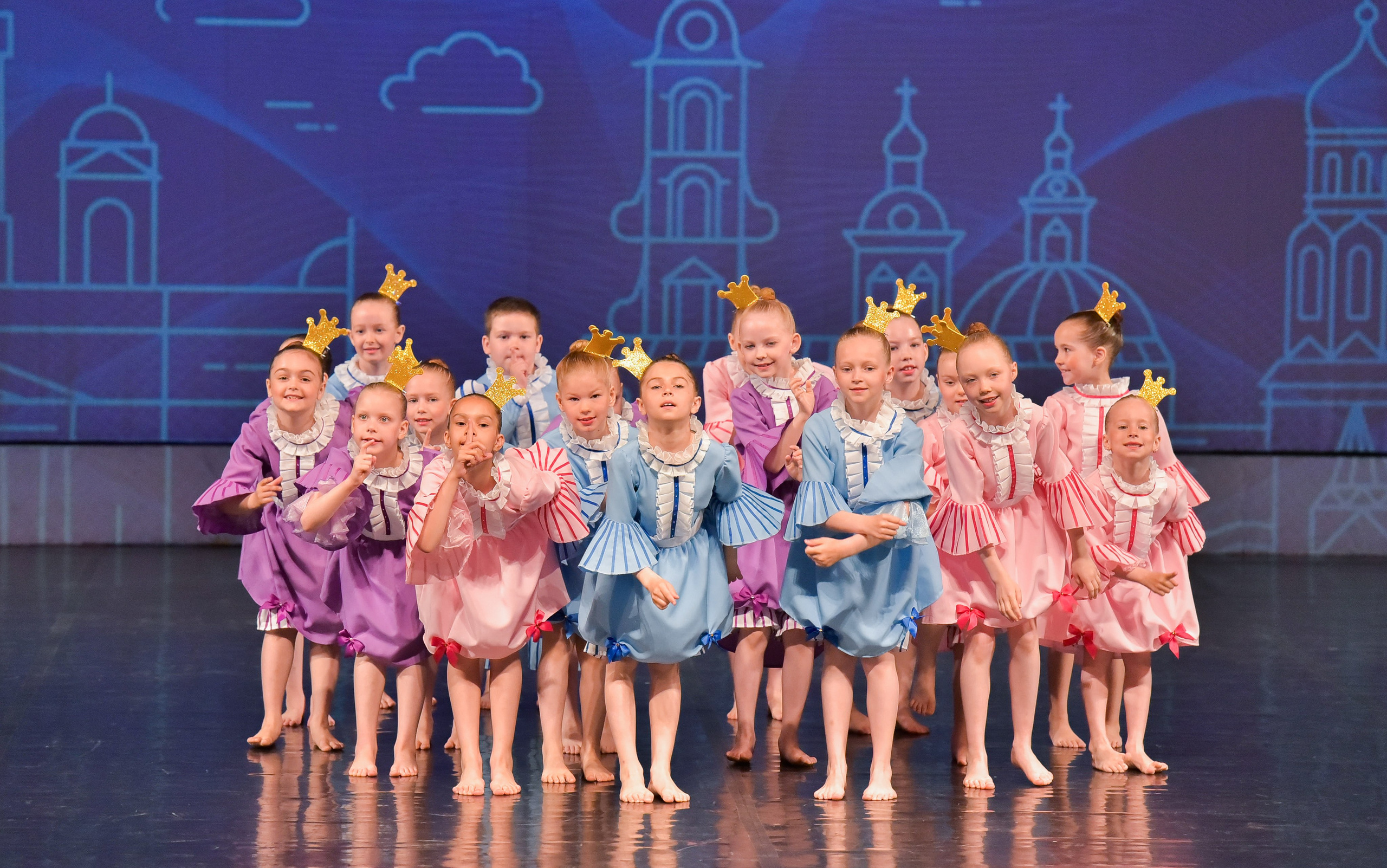 08.06.2024 Всероссийский фестиваль талантов «Невские встречи» г. Санкт-Петербург. Медиастудия Фото Концепт