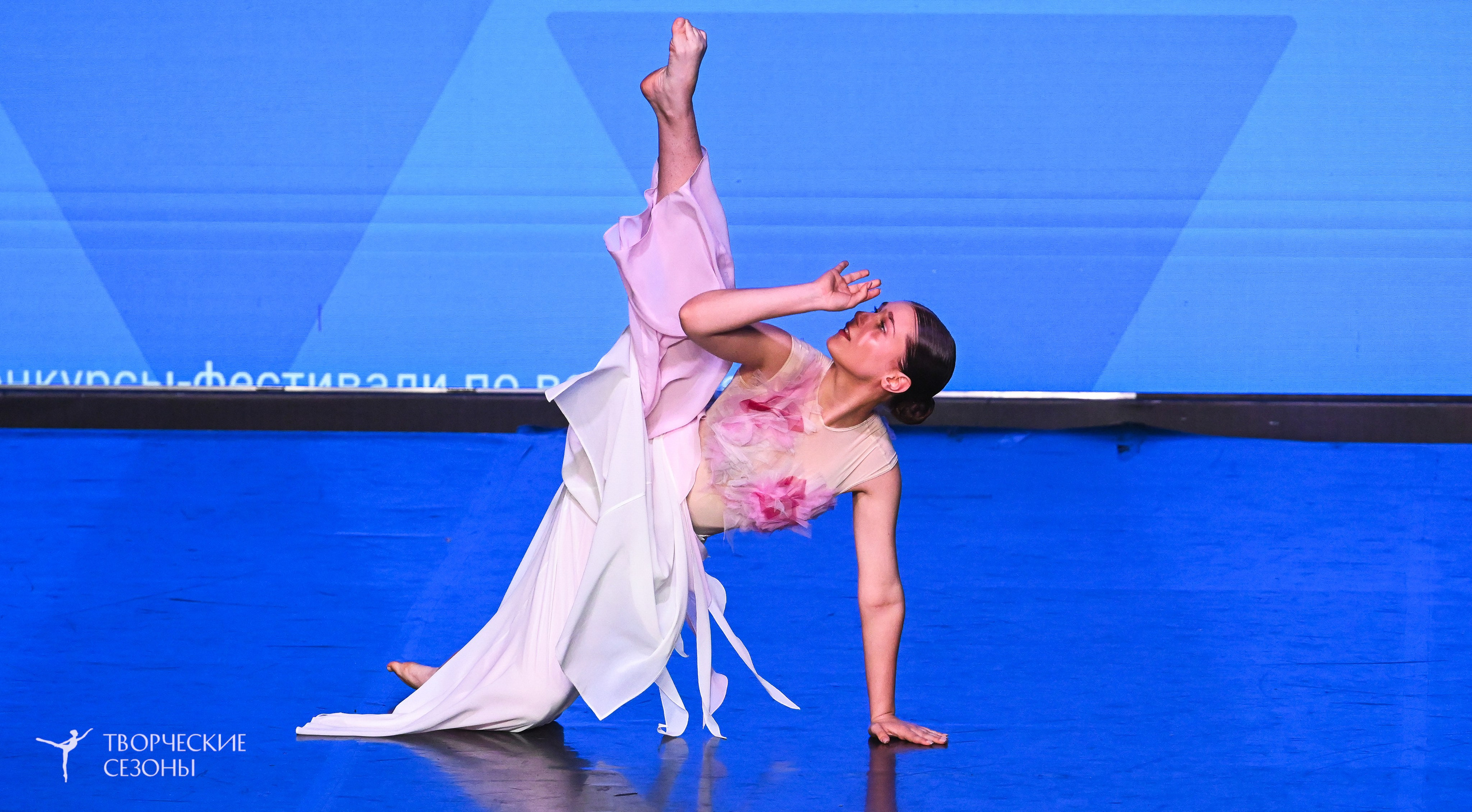 03.11.2025 VI форум-конкурс «Единый кубок хореографического искусства России» г. Санкт-Петербург. Медиастудия Фото Концепт