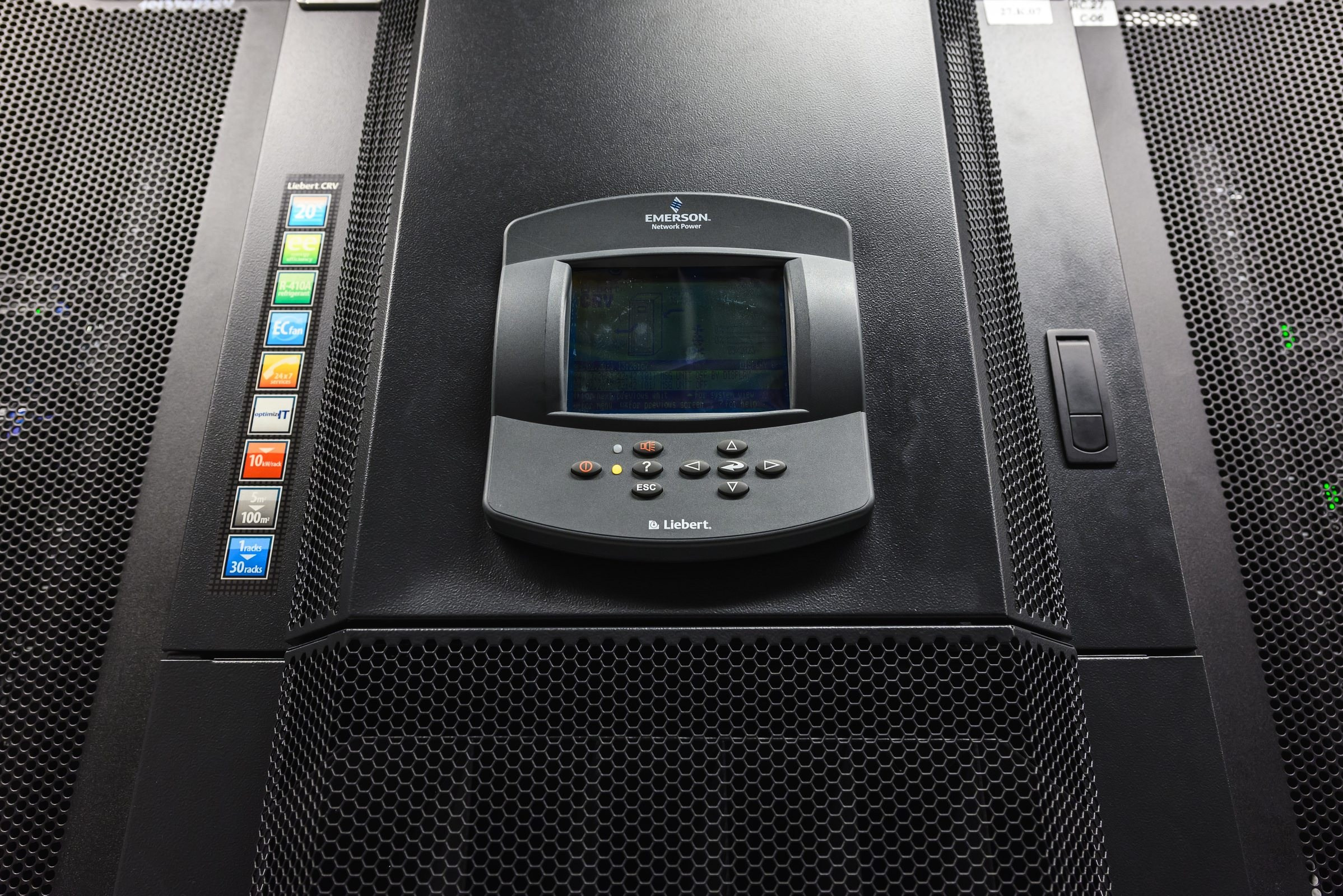 Промышленная съёмка