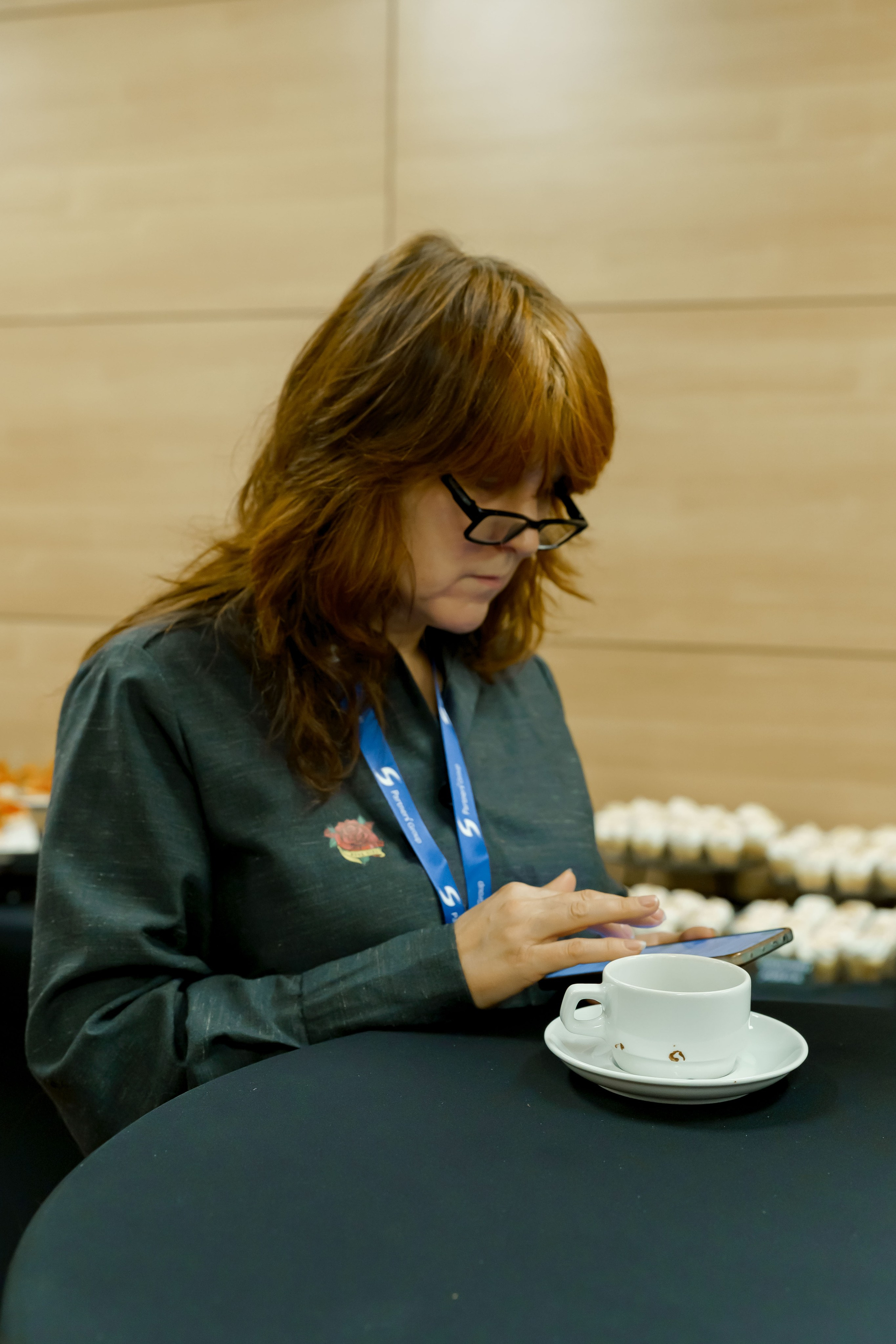 PartnersGroup конференция. Коммерческий фотограф|Детский фотограф в Самаре Плетнева Евгения