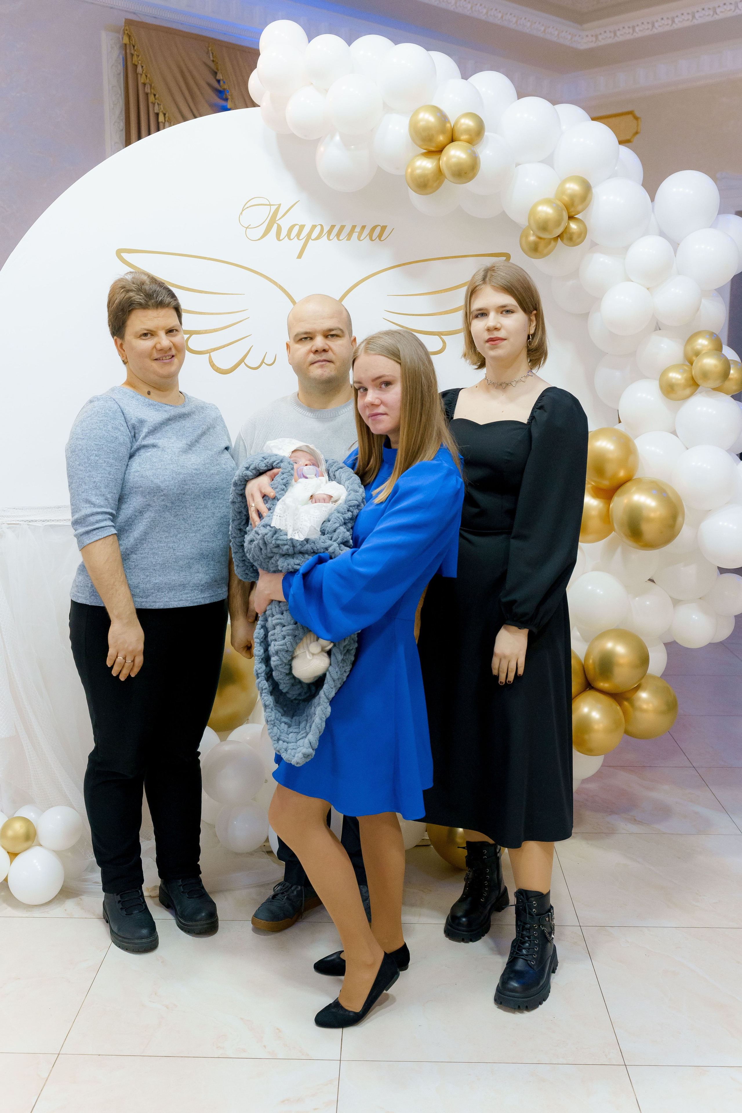 Банкет. Коммерческий фотограф|Детский фотограф в Самаре Плетнева Евгения