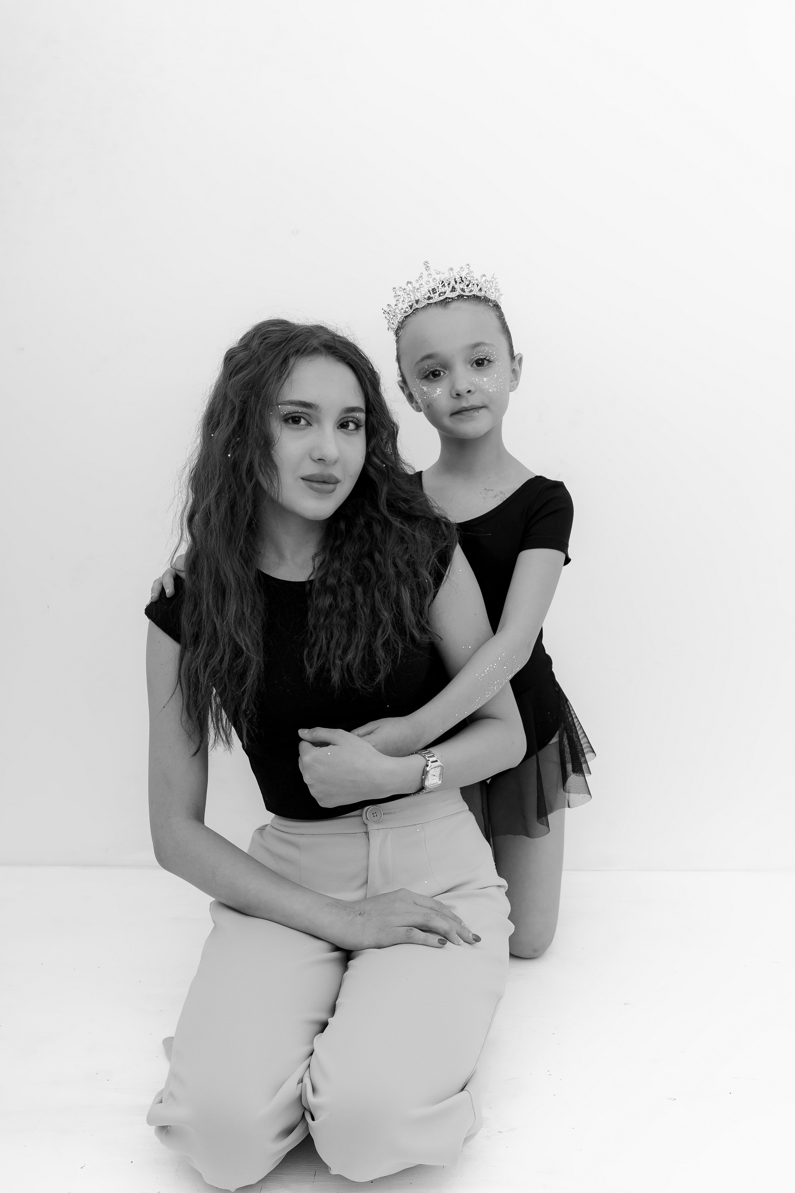 ЧБ. Коммерческий фотограф|Детский фотограф в Самаре Плетнева Евгения