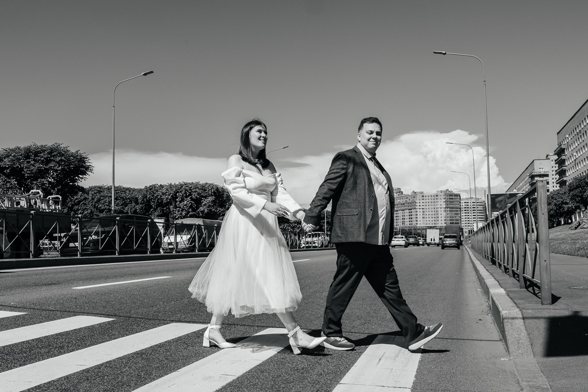 Свадьба Виктории и Сергея 🤍. Фотограф в Санкт-Петербурге Аня Григорьева ♡