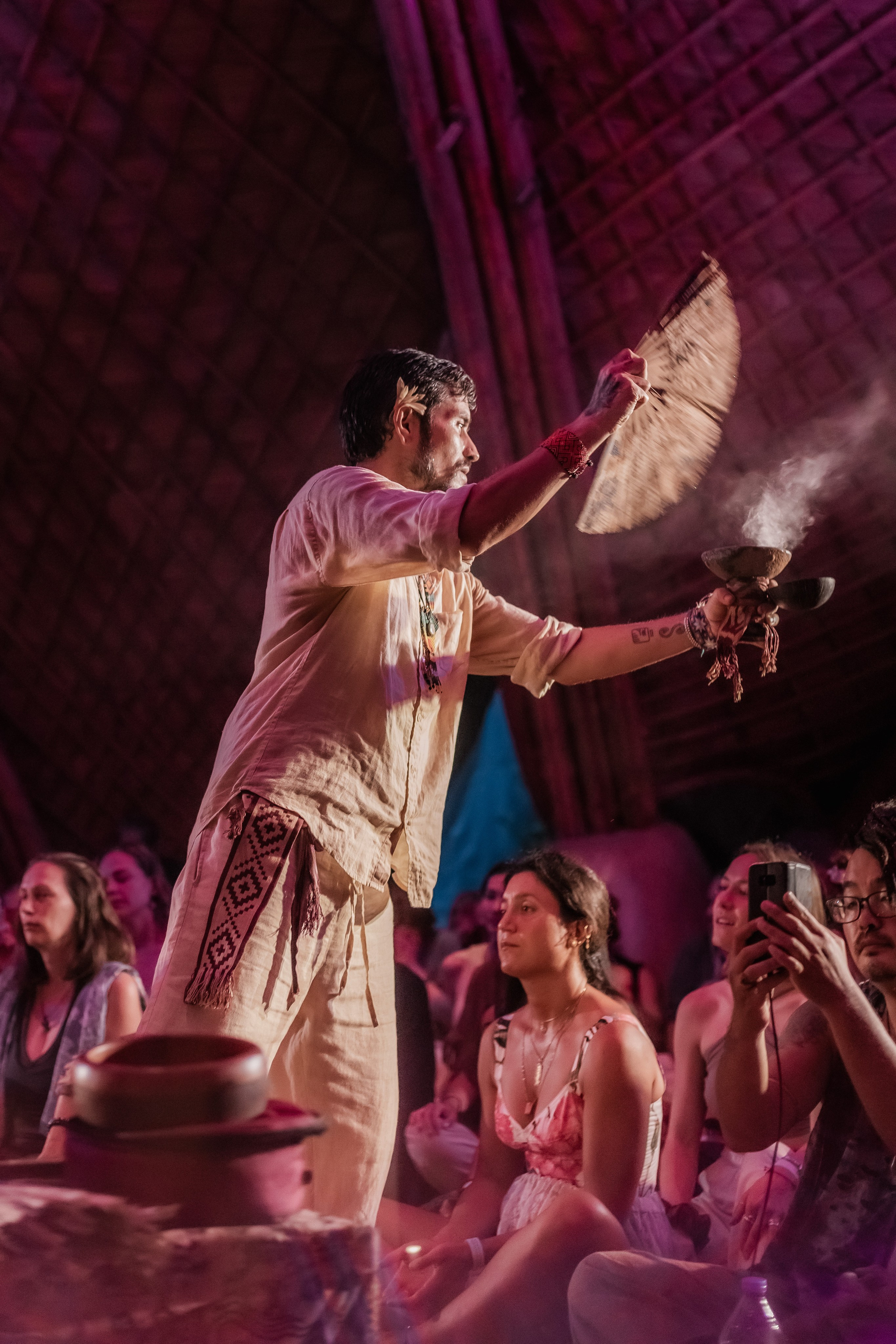 Hanuman Project. Мариам Багдасарян