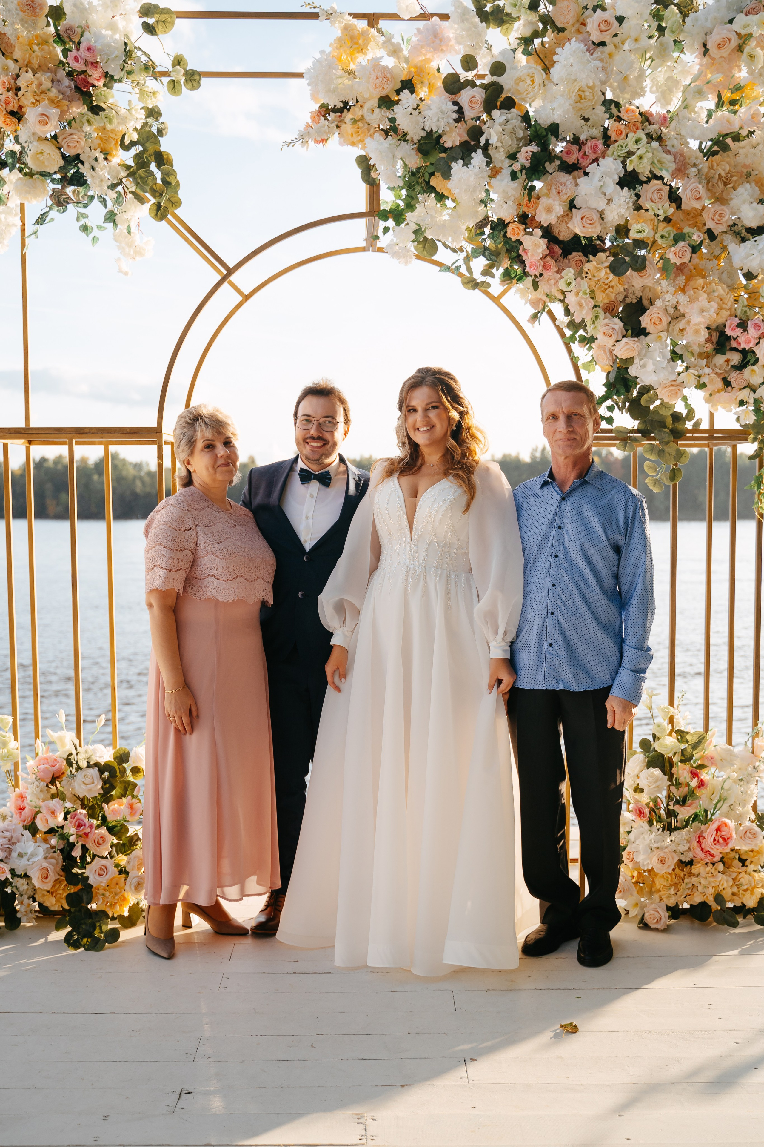 Павел и Екатерина. Семейный и свадебный фотограф в Санкт-Петербурге и Москве