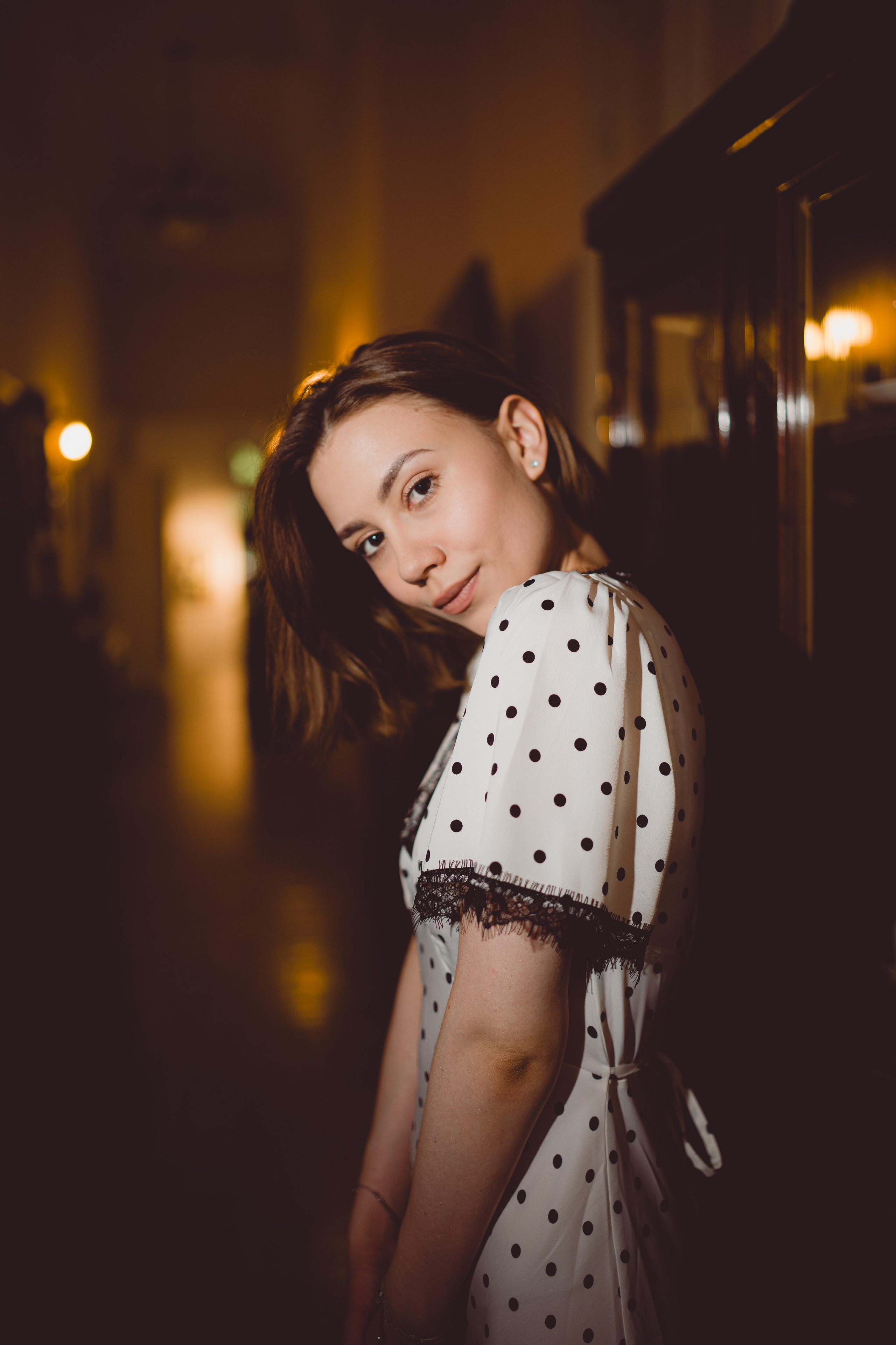 IRINA. JK`Shot