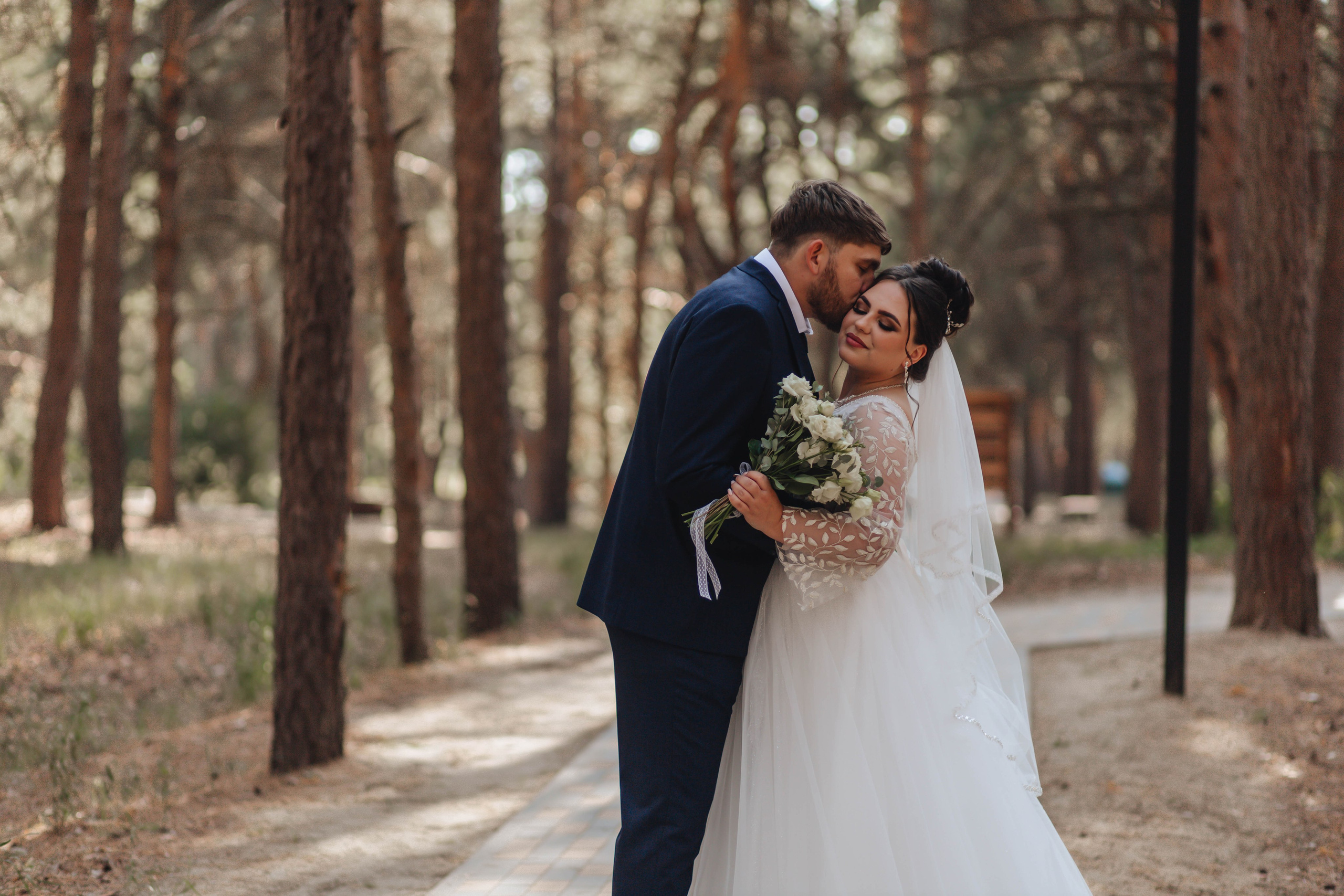 Wedding day. Фотограф Малофеева Алина