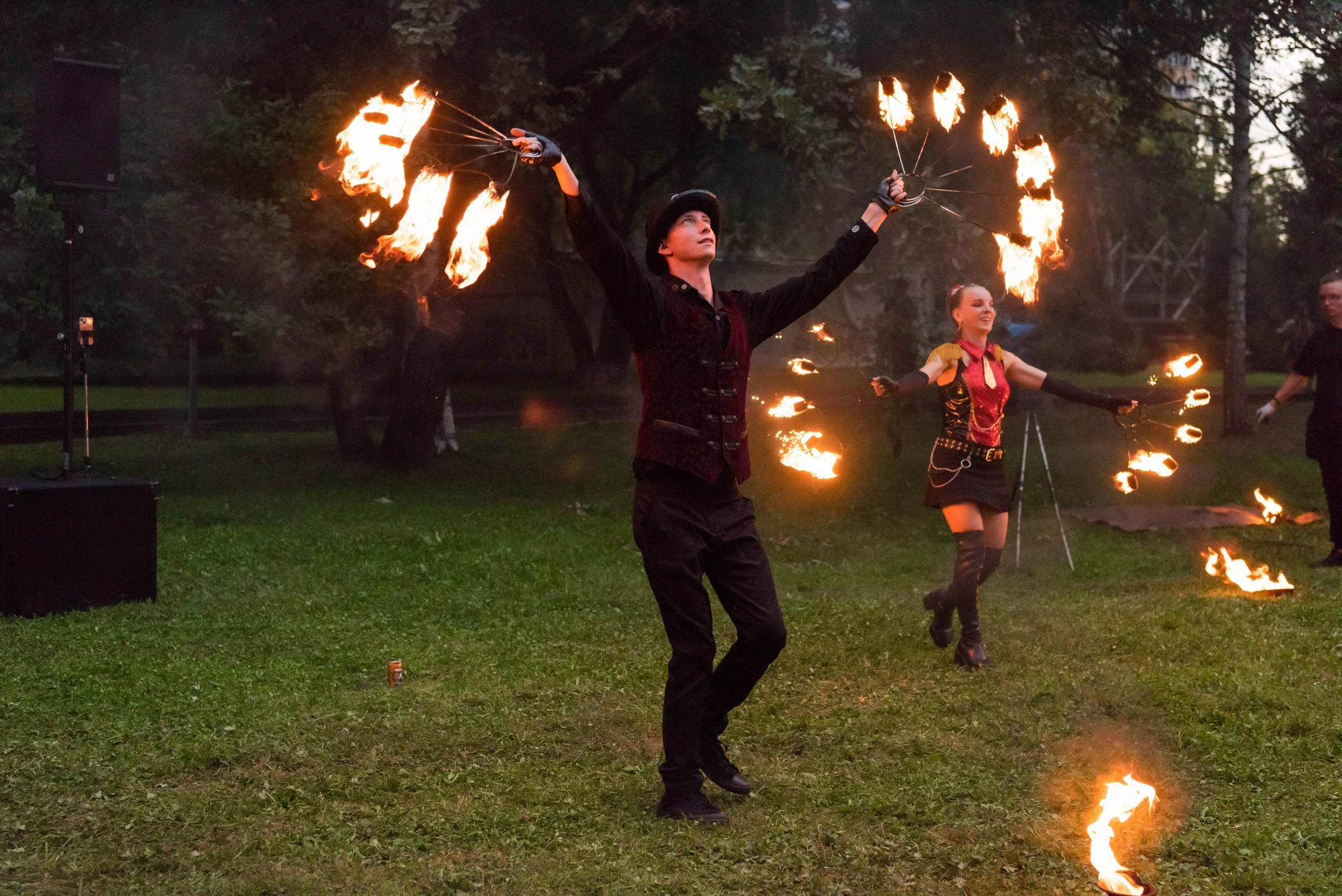 Корпоратив. Специальная Металлургия. Свадебный и арт-фотограф Кунецкая Диана