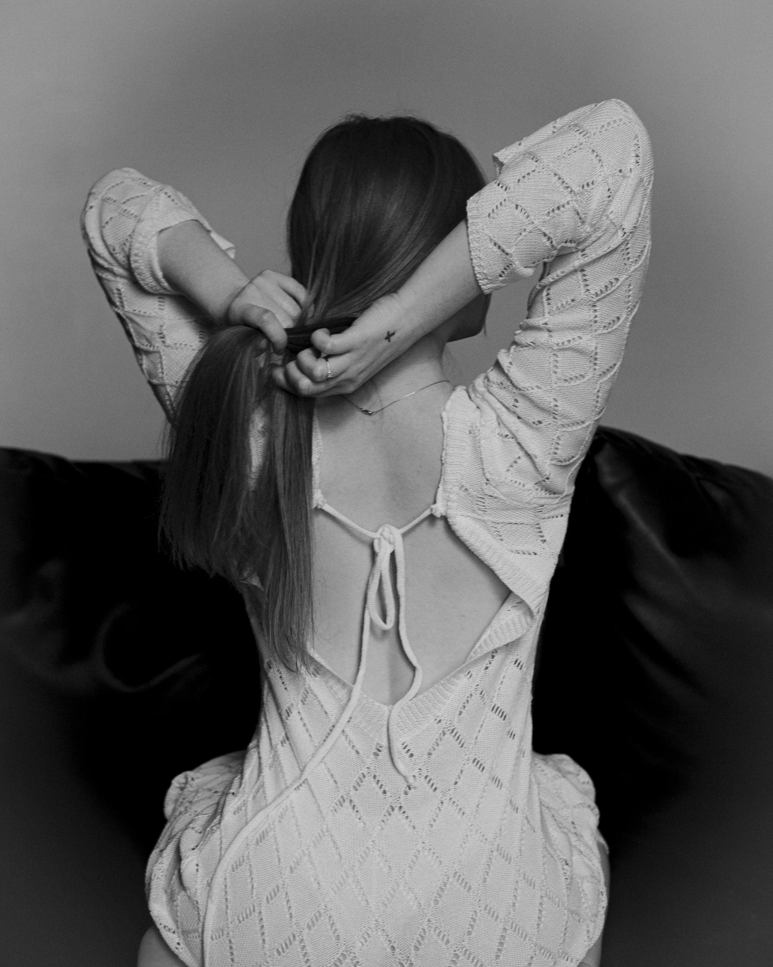 Индивидуальные съёмки. Венера Майник фотограф Красноярск