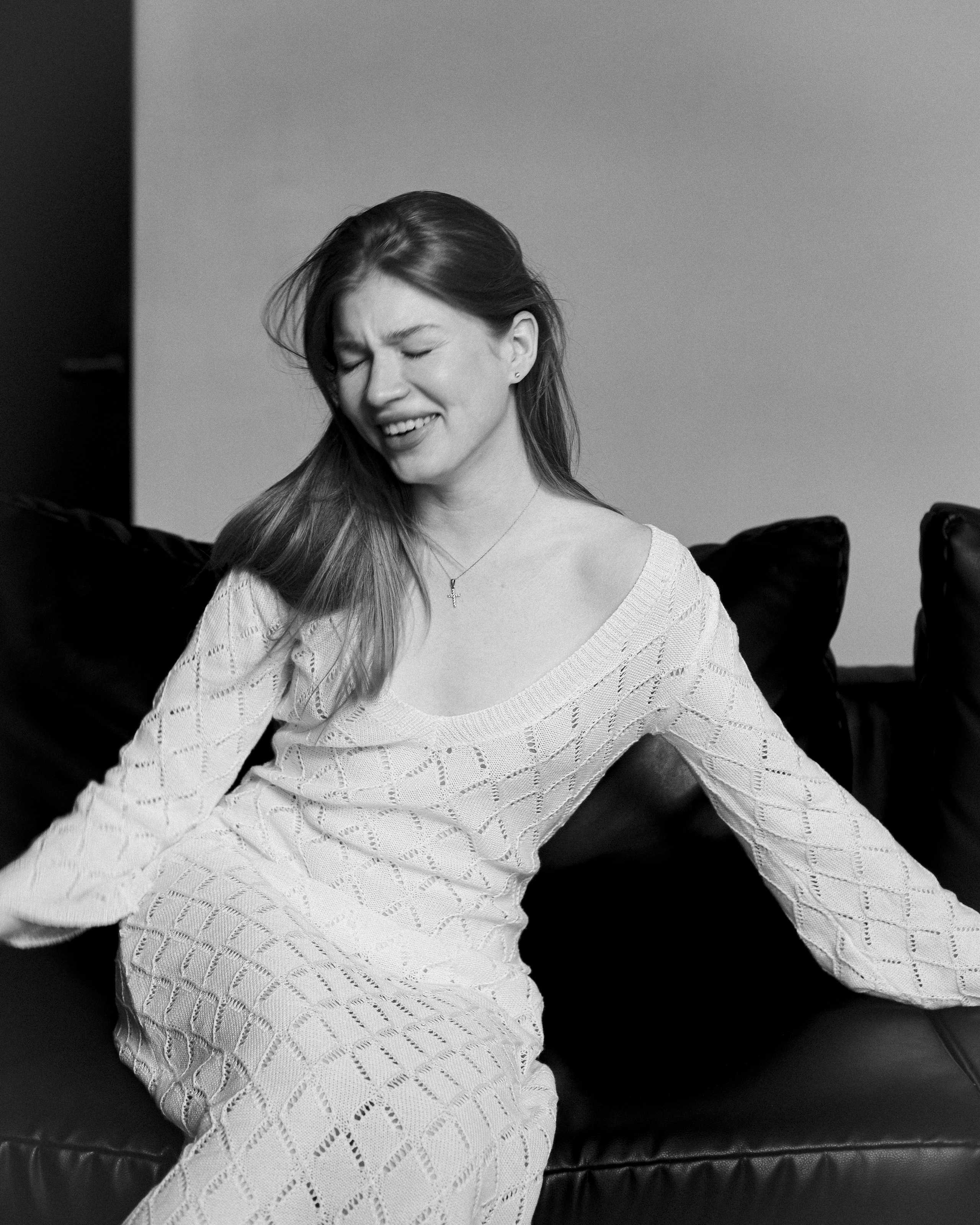 Индивидуальные съёмки. Венера Майник фотограф Красноярск