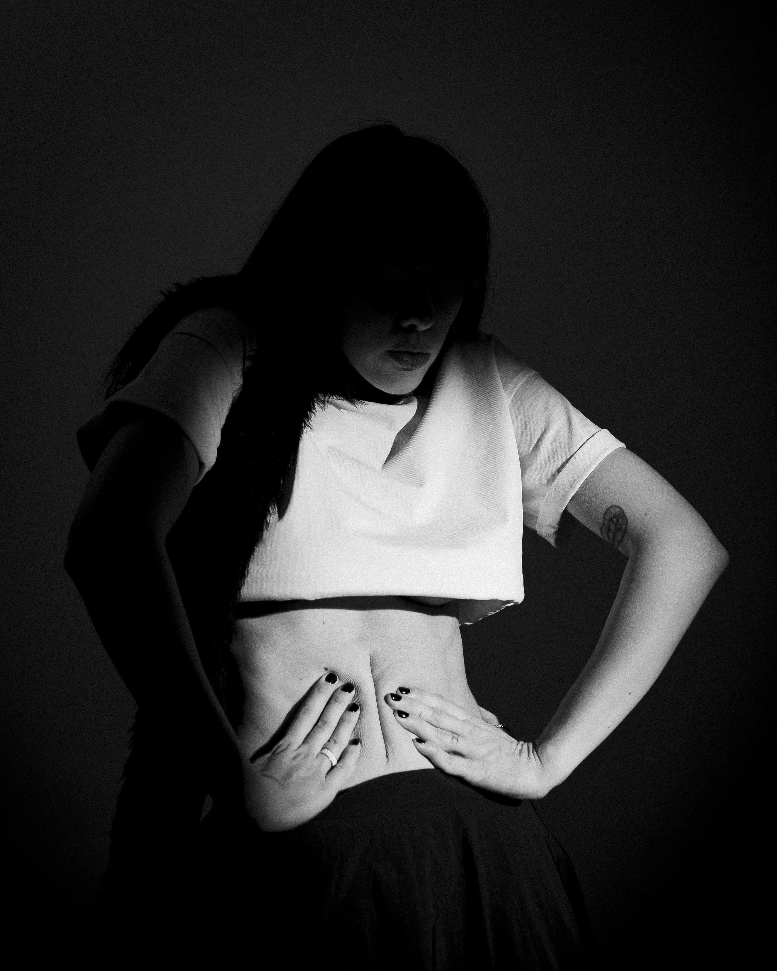 Индивидуальные съёмки. Венера Майник фотограф Красноярск