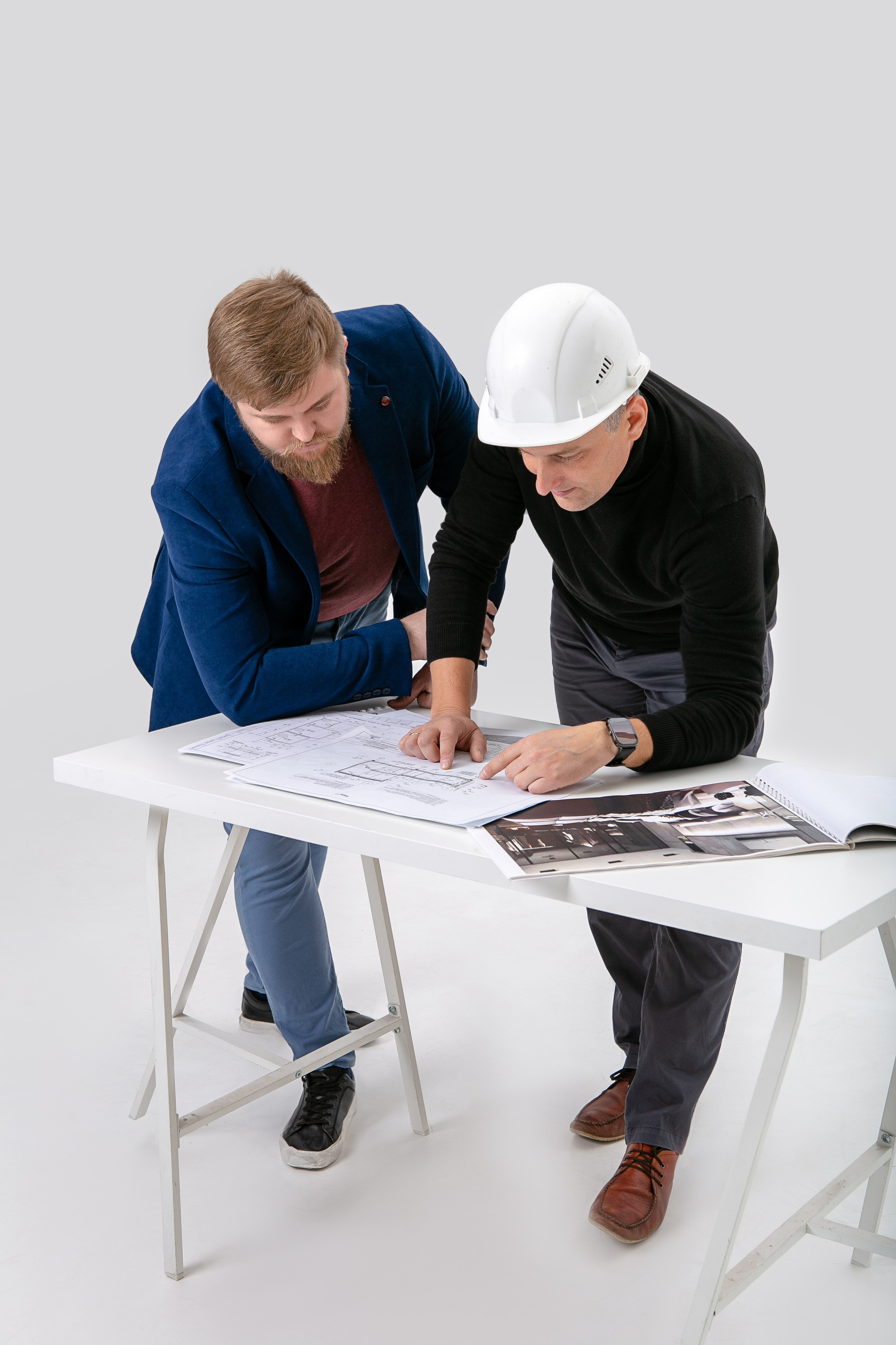 Строительная компания. Корпоративные фото. Контент фотограф, съемка для маркетплейсов, фуд съемка и репортажи в Новосибирске Ралия Галеева